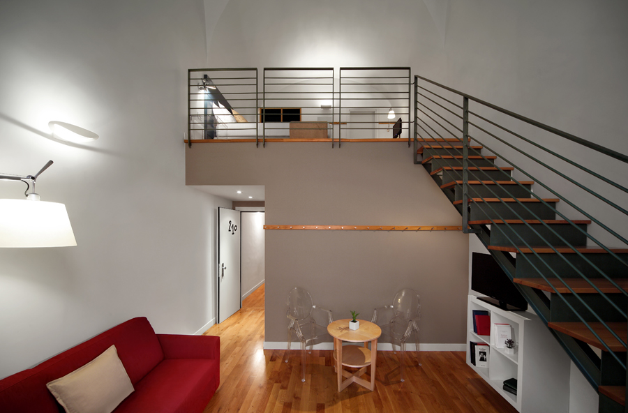 Family Room Standard