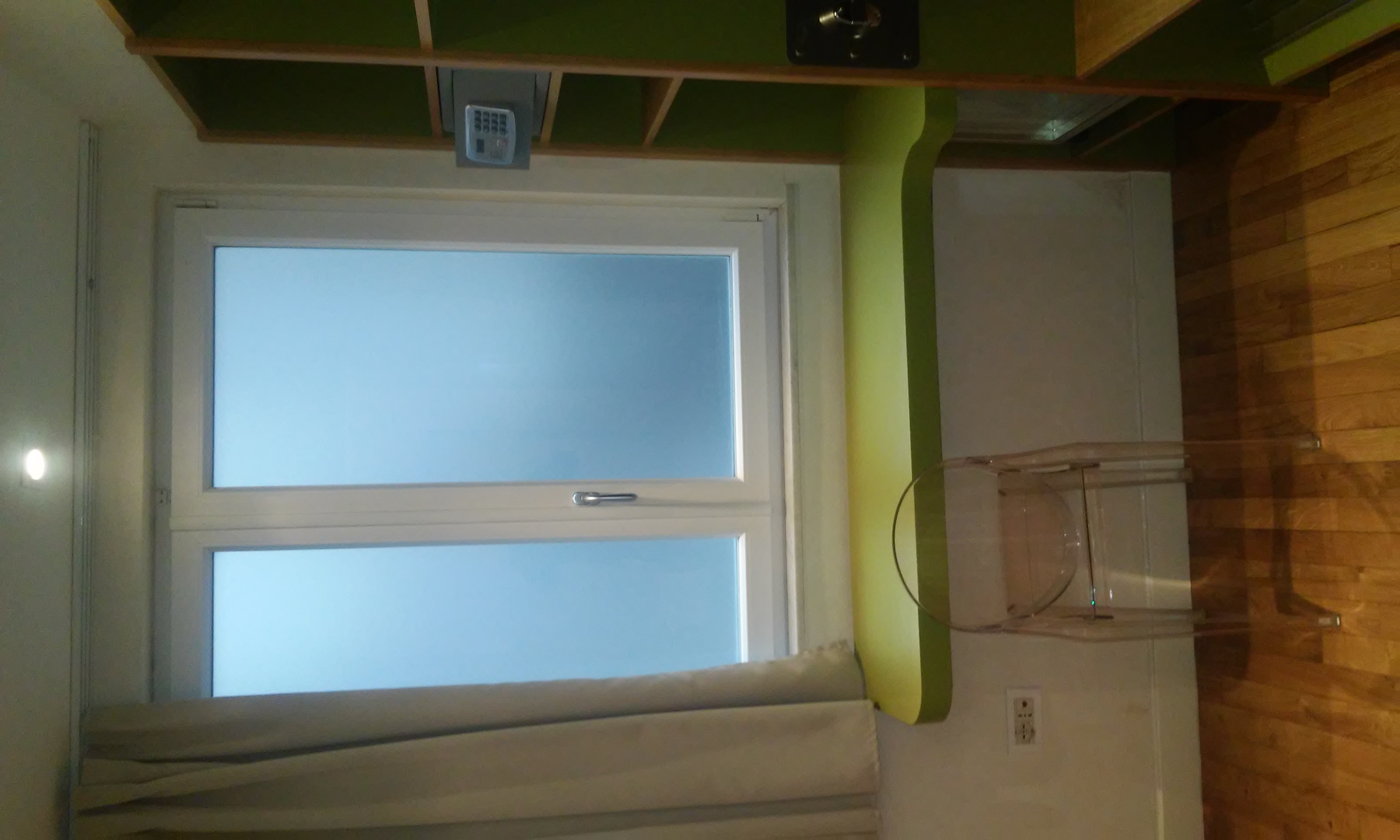 Double or Twin Economy