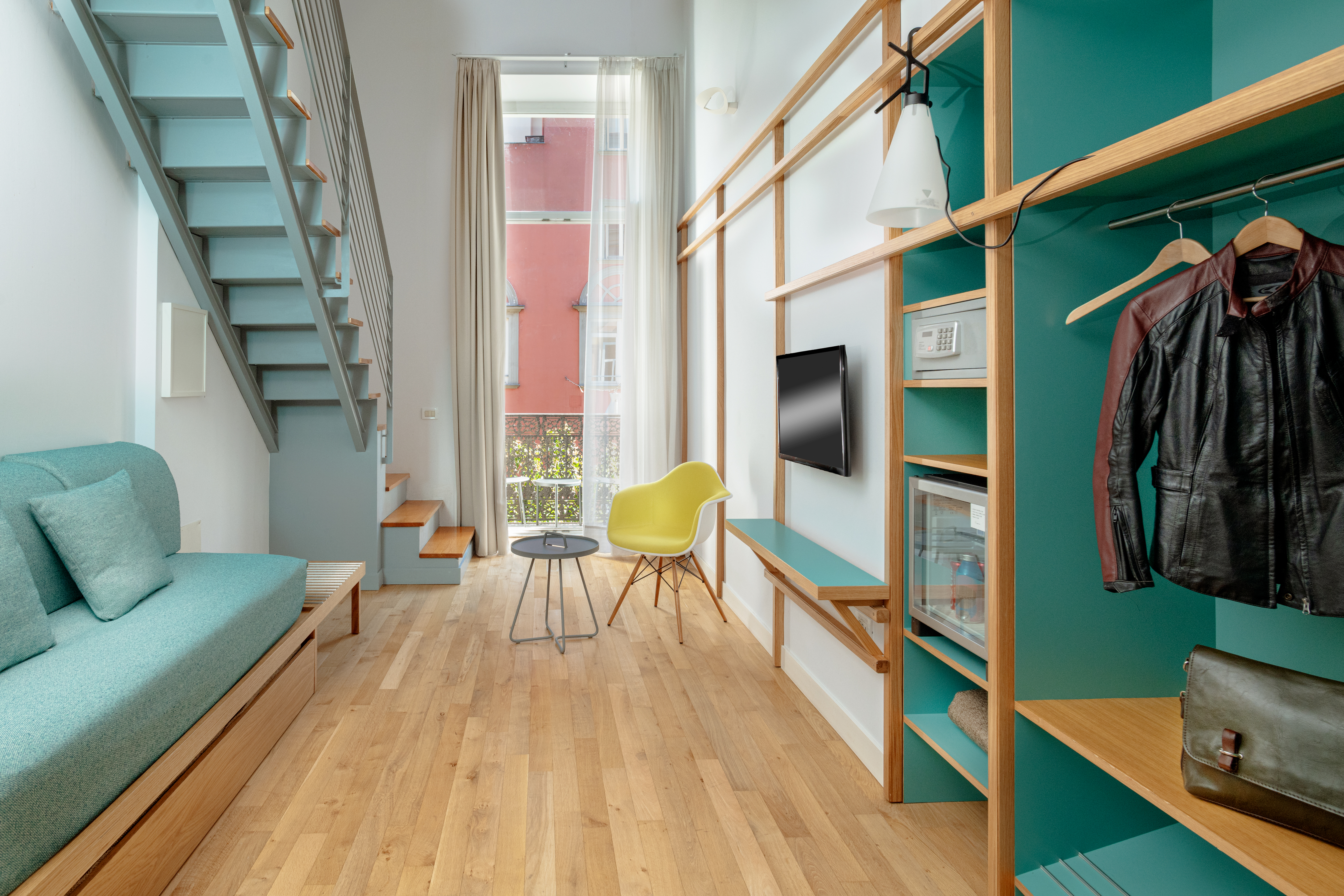 Family Room Standard