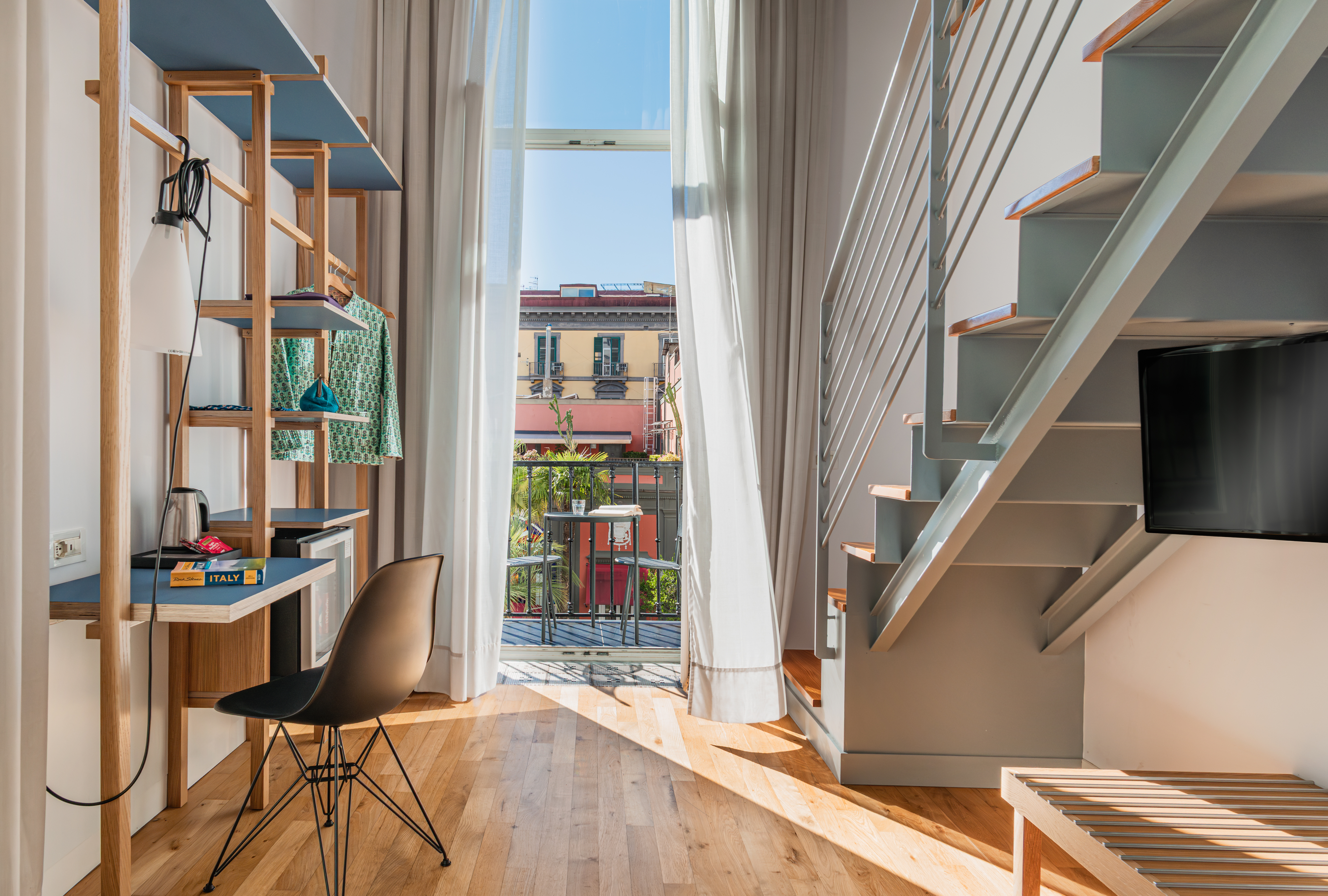 Family Room Standard