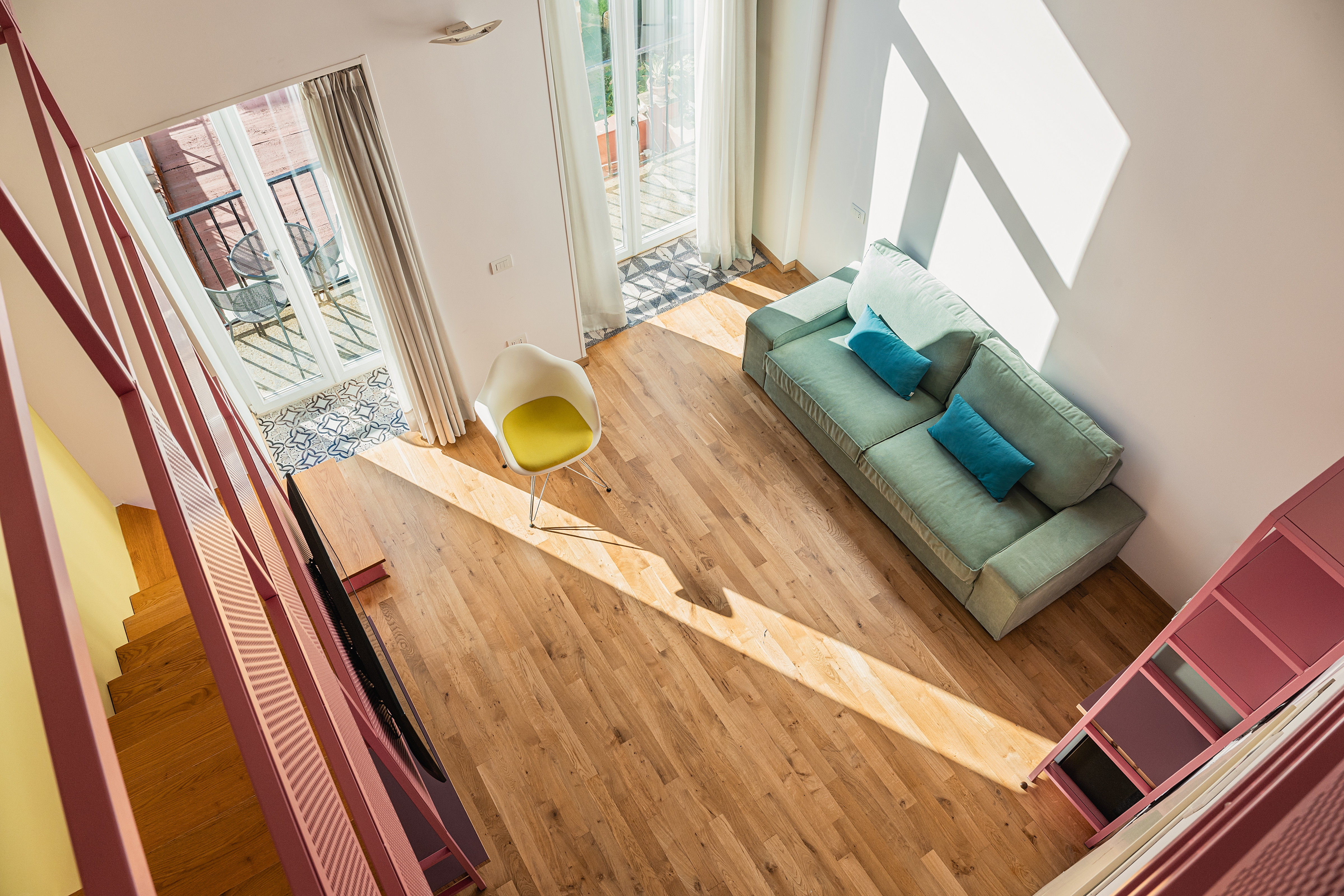 Family Room Standard