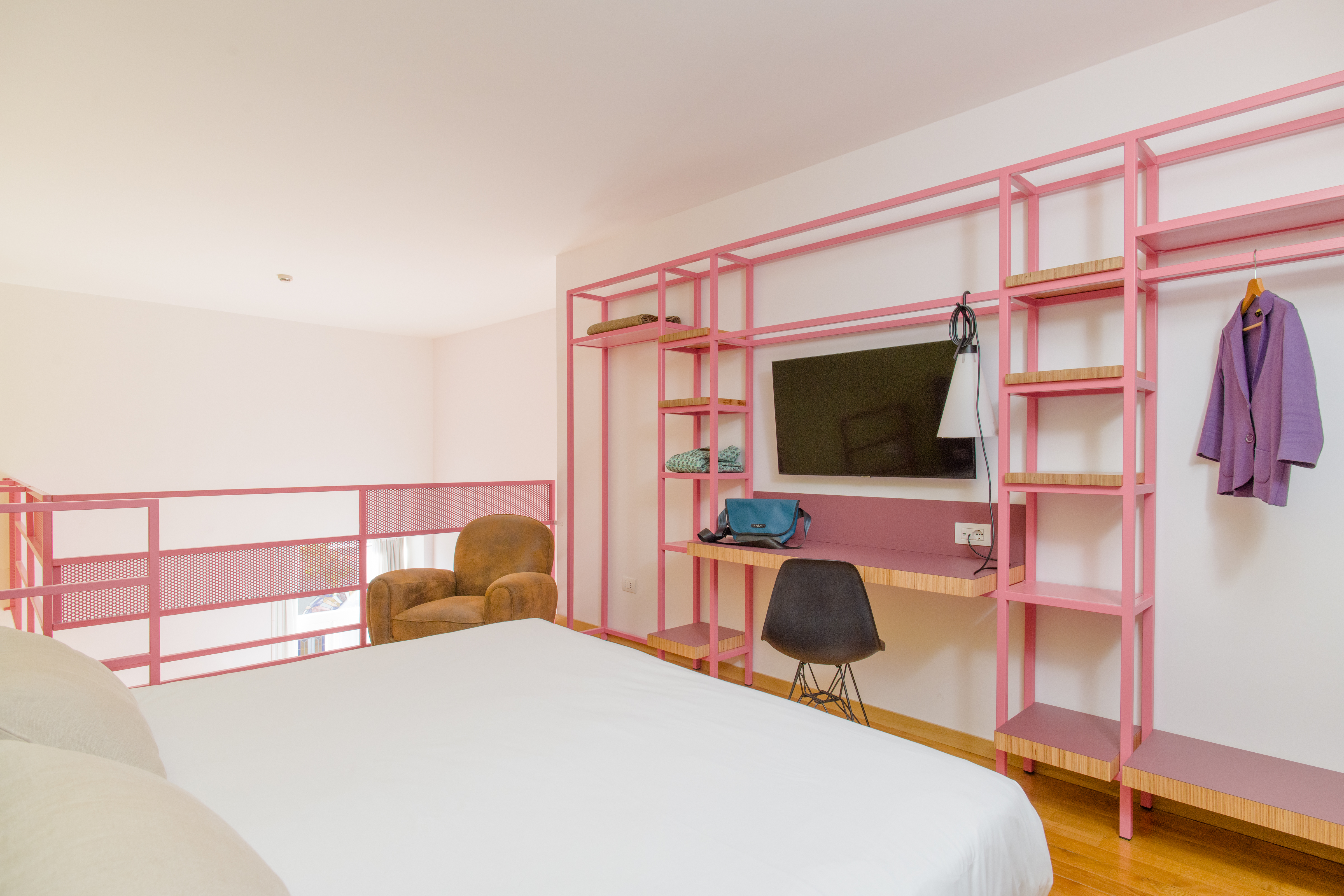 Family Room Standard