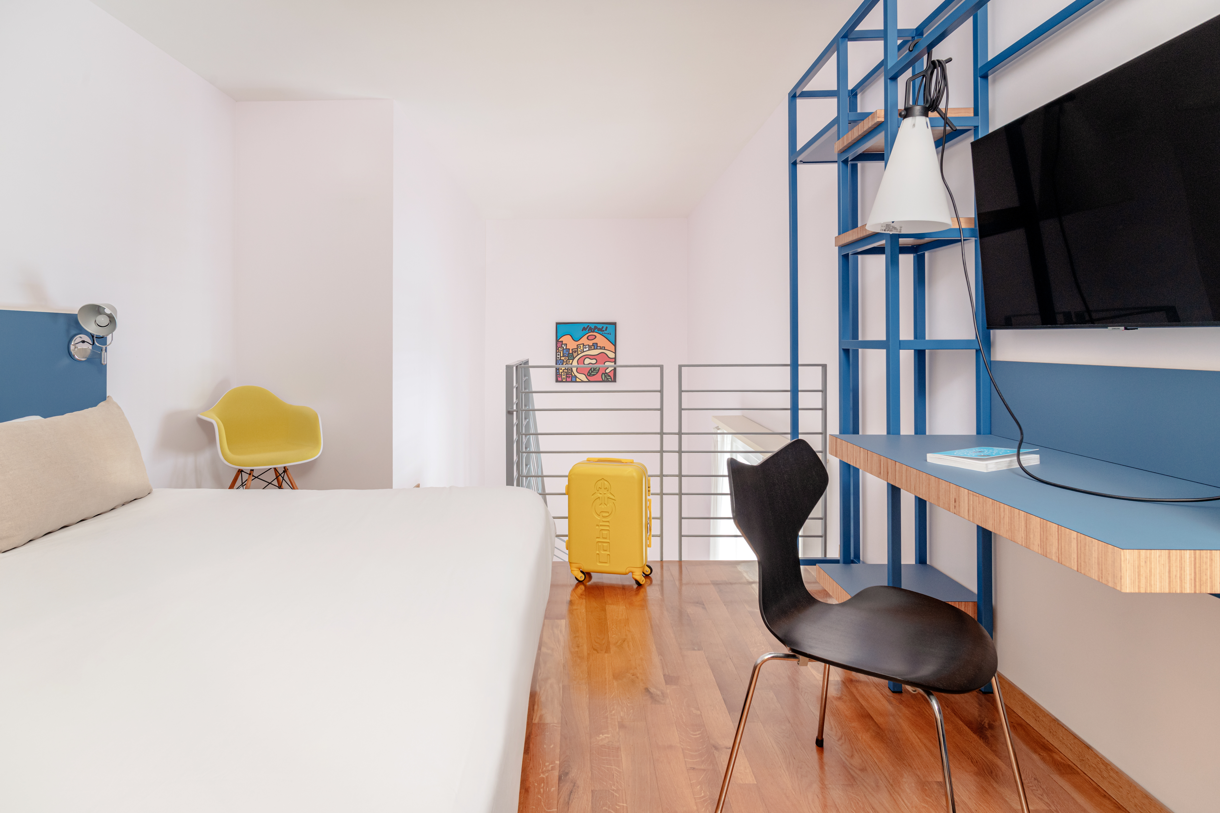 Family Room Standard