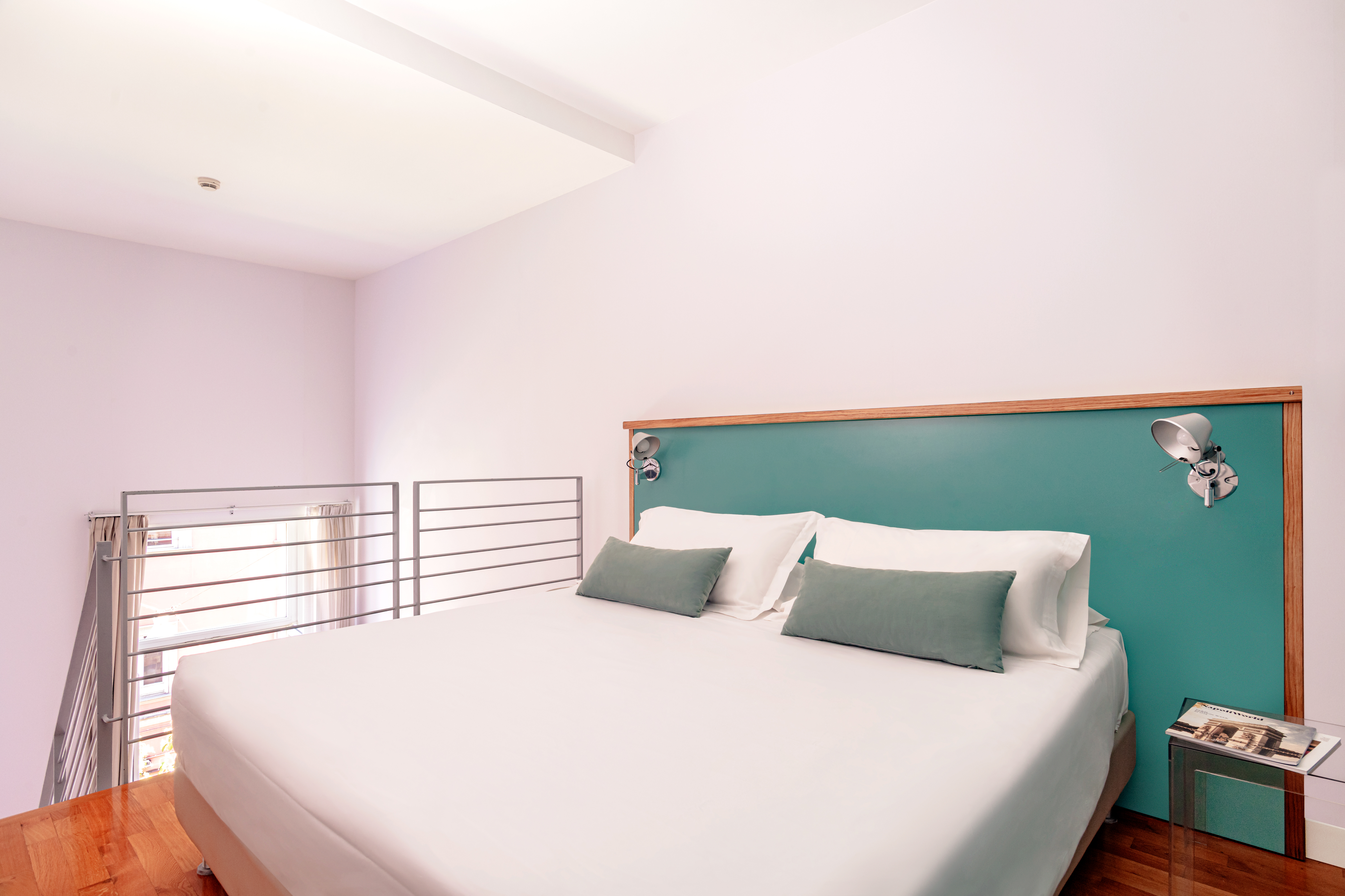 Family Room Standard