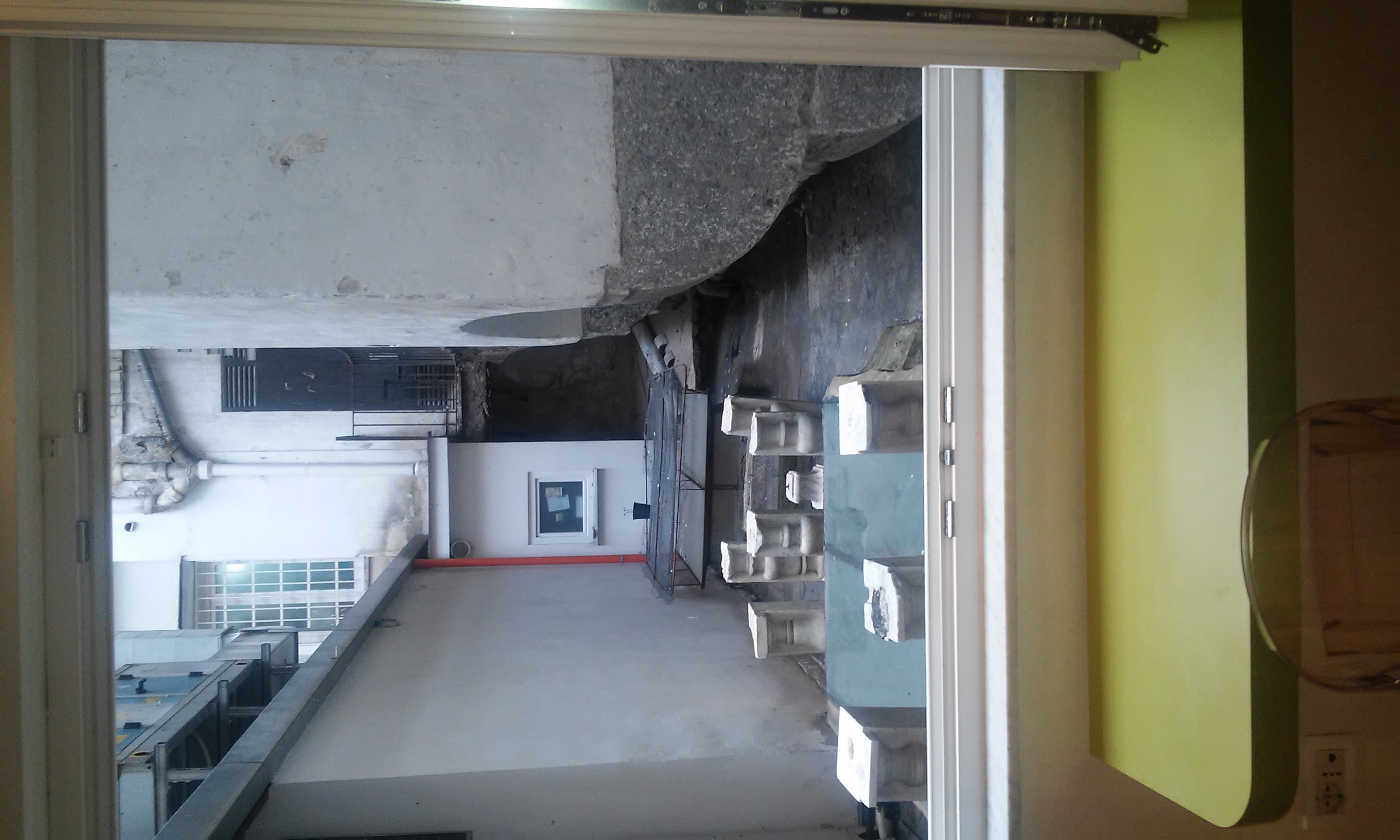 Double or Twin Economy