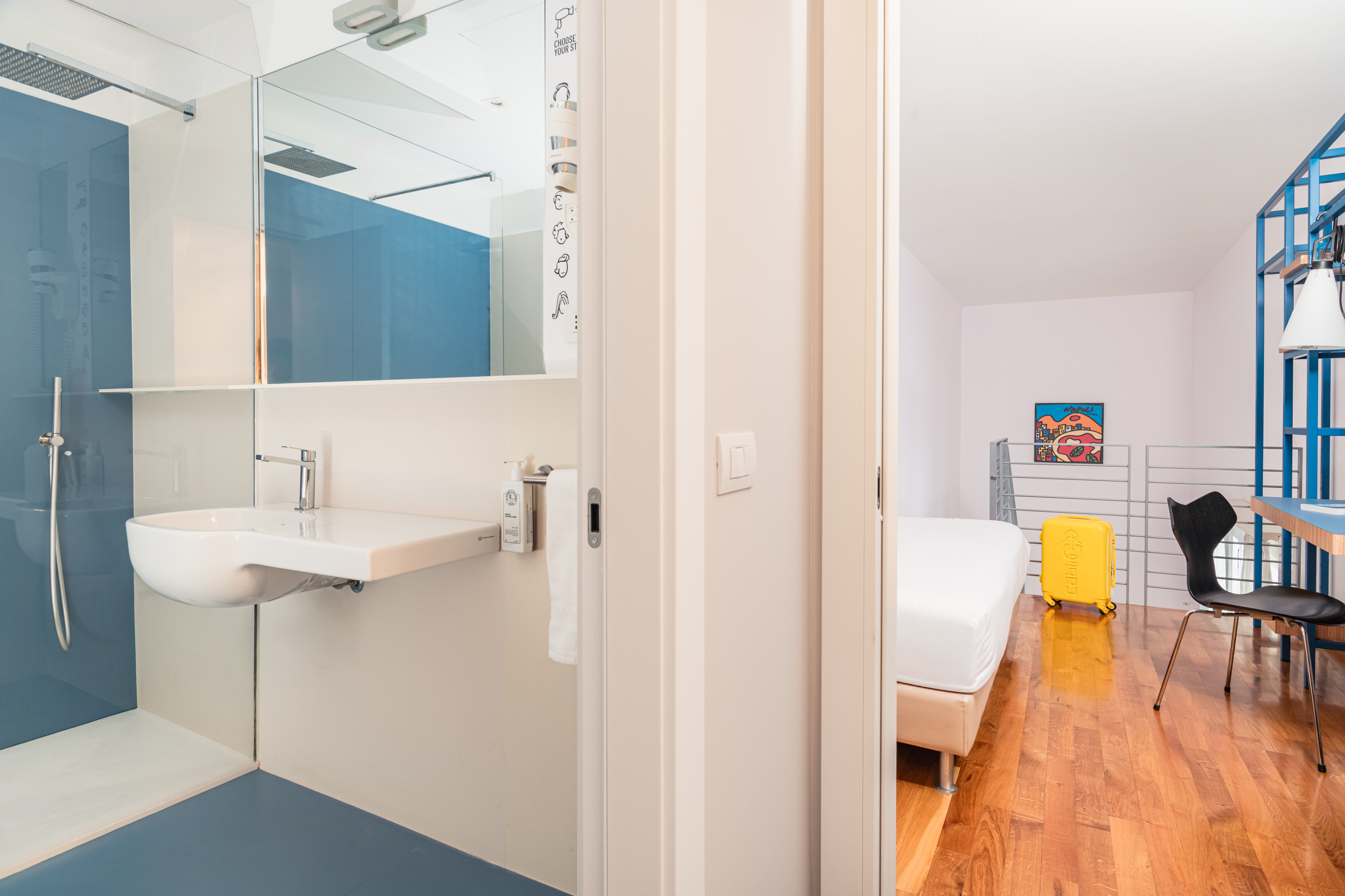 Family Room Standard