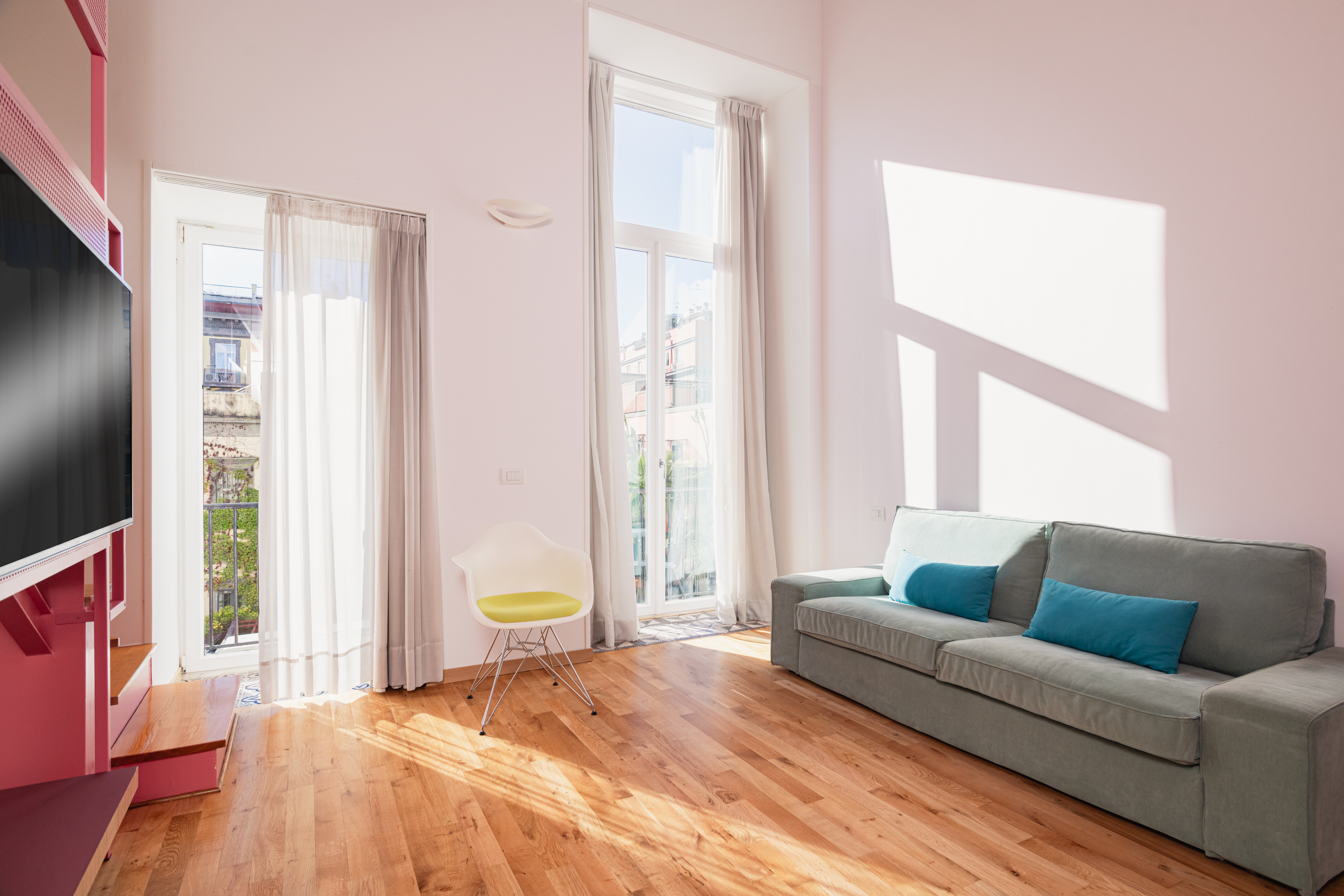 Family Room Standard