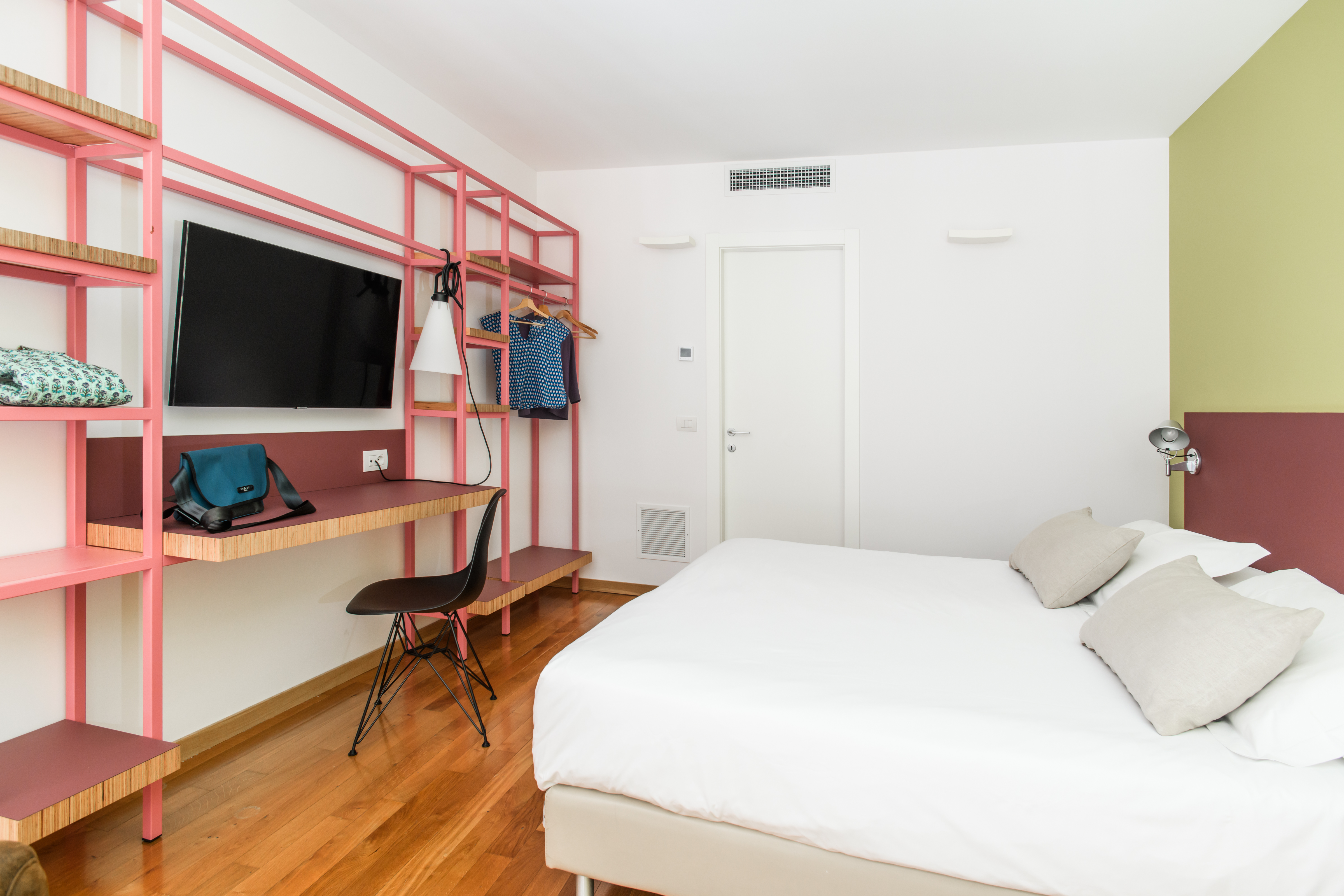 Family Room Standard