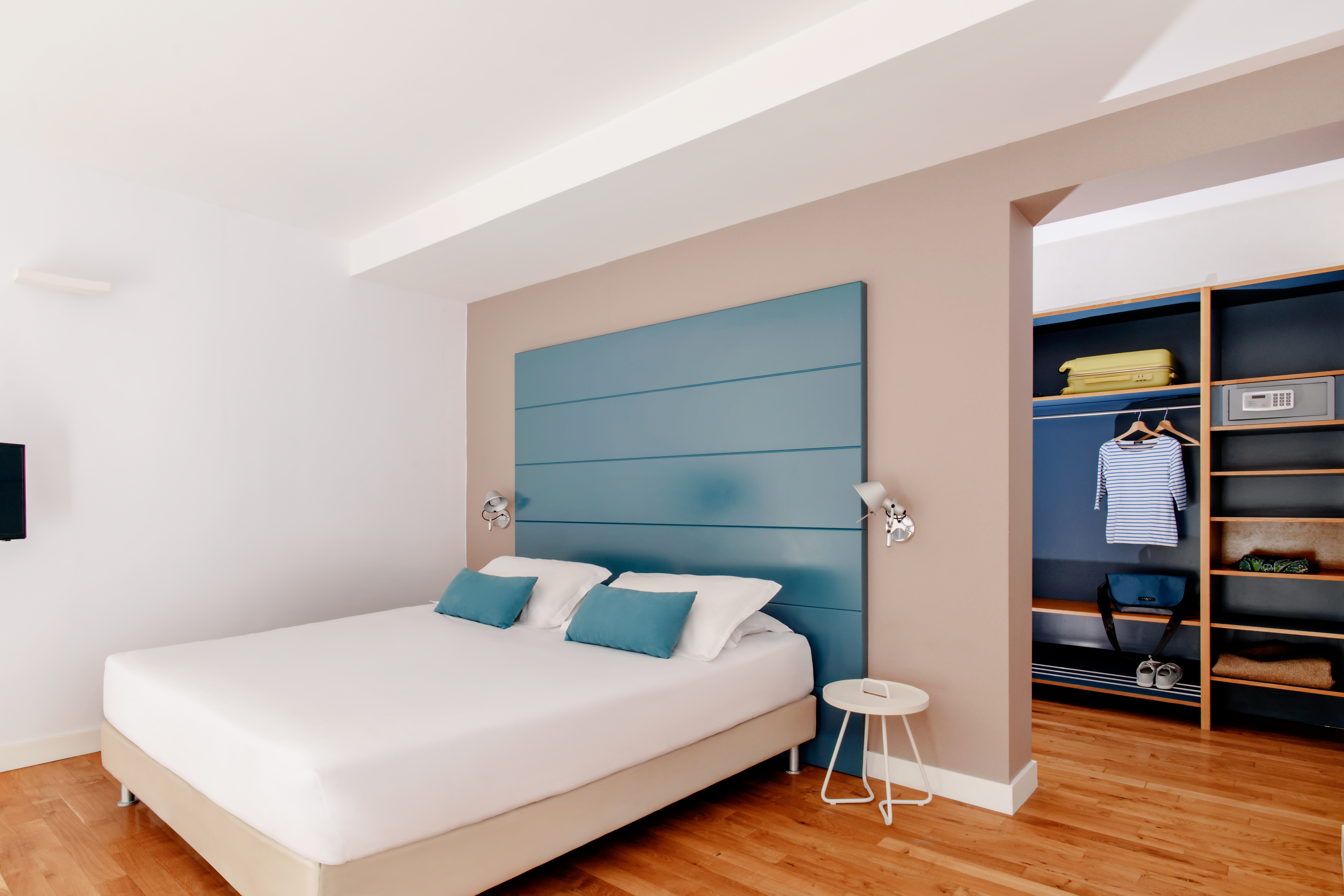 Family Room Standard