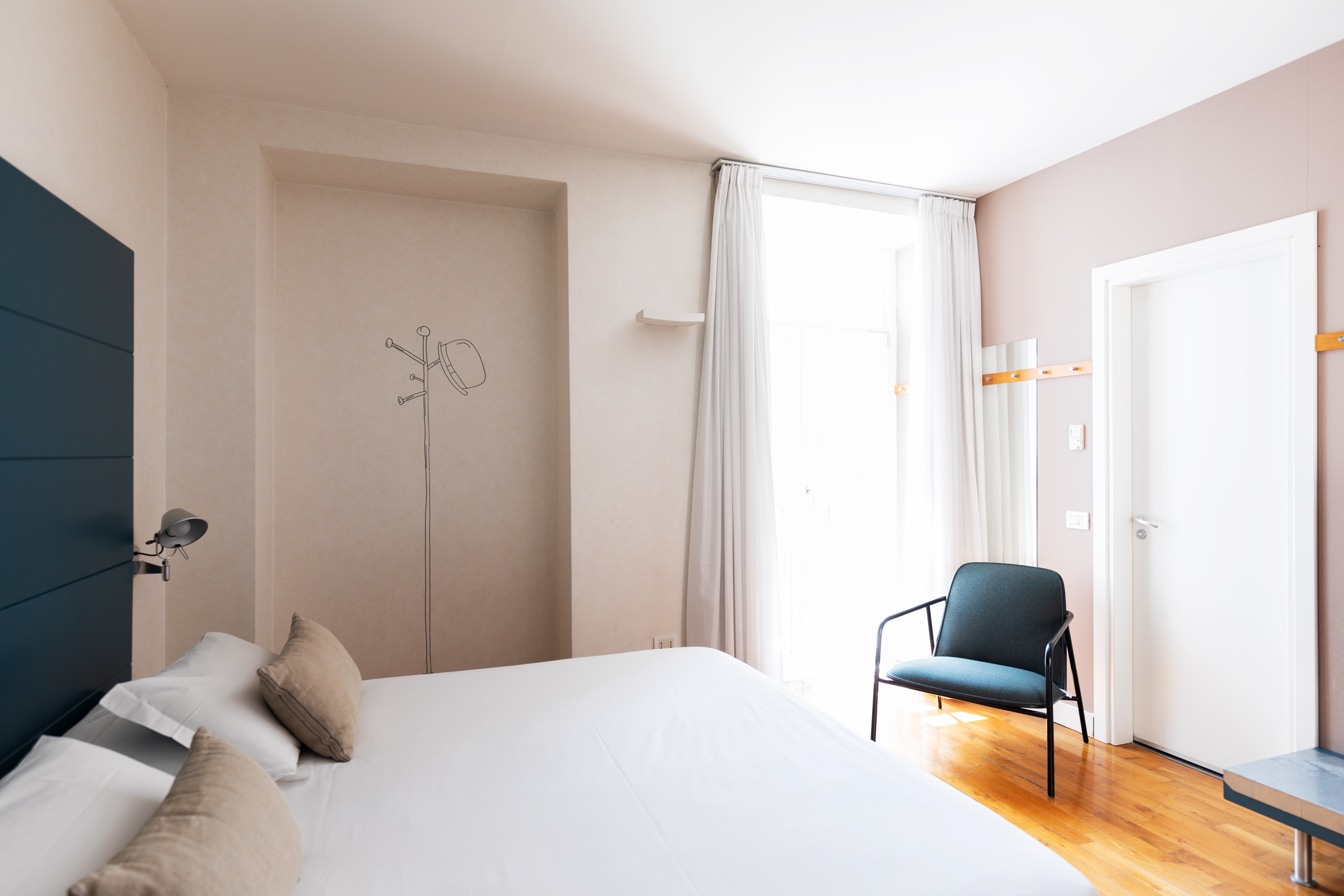 Double or Twin Standard