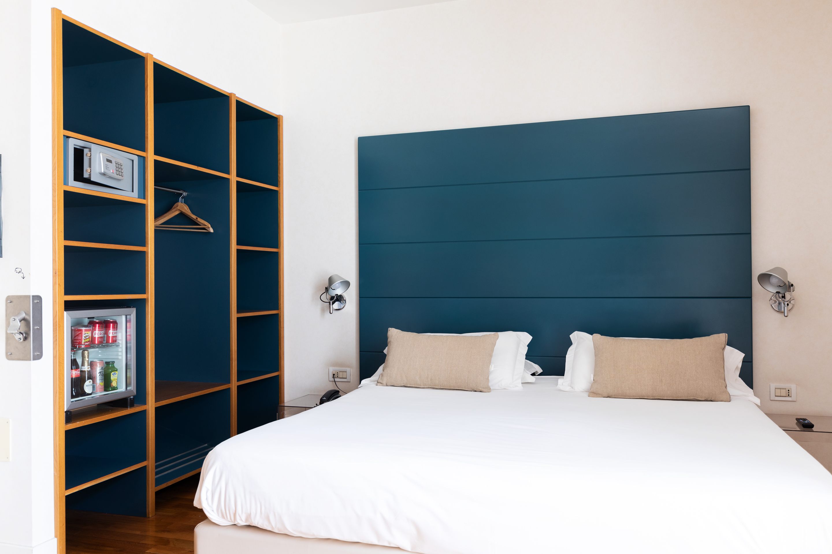 Double or Twin Standard