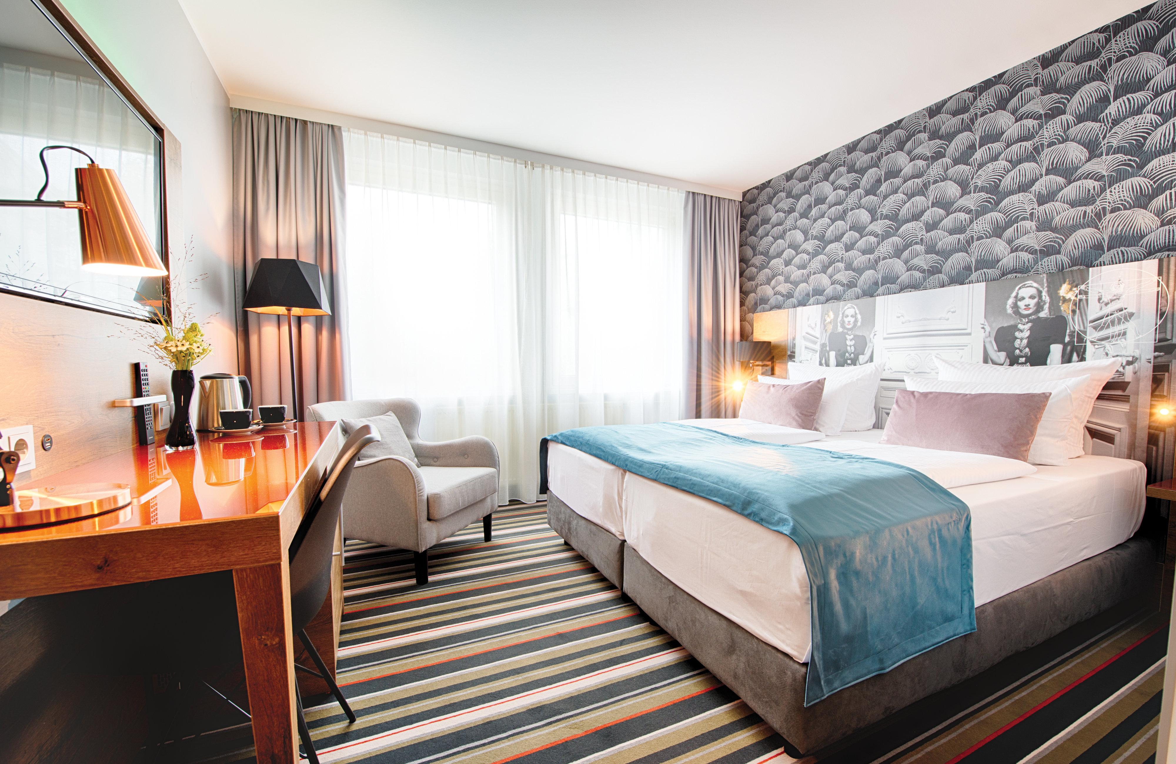 Double or Twin Standard