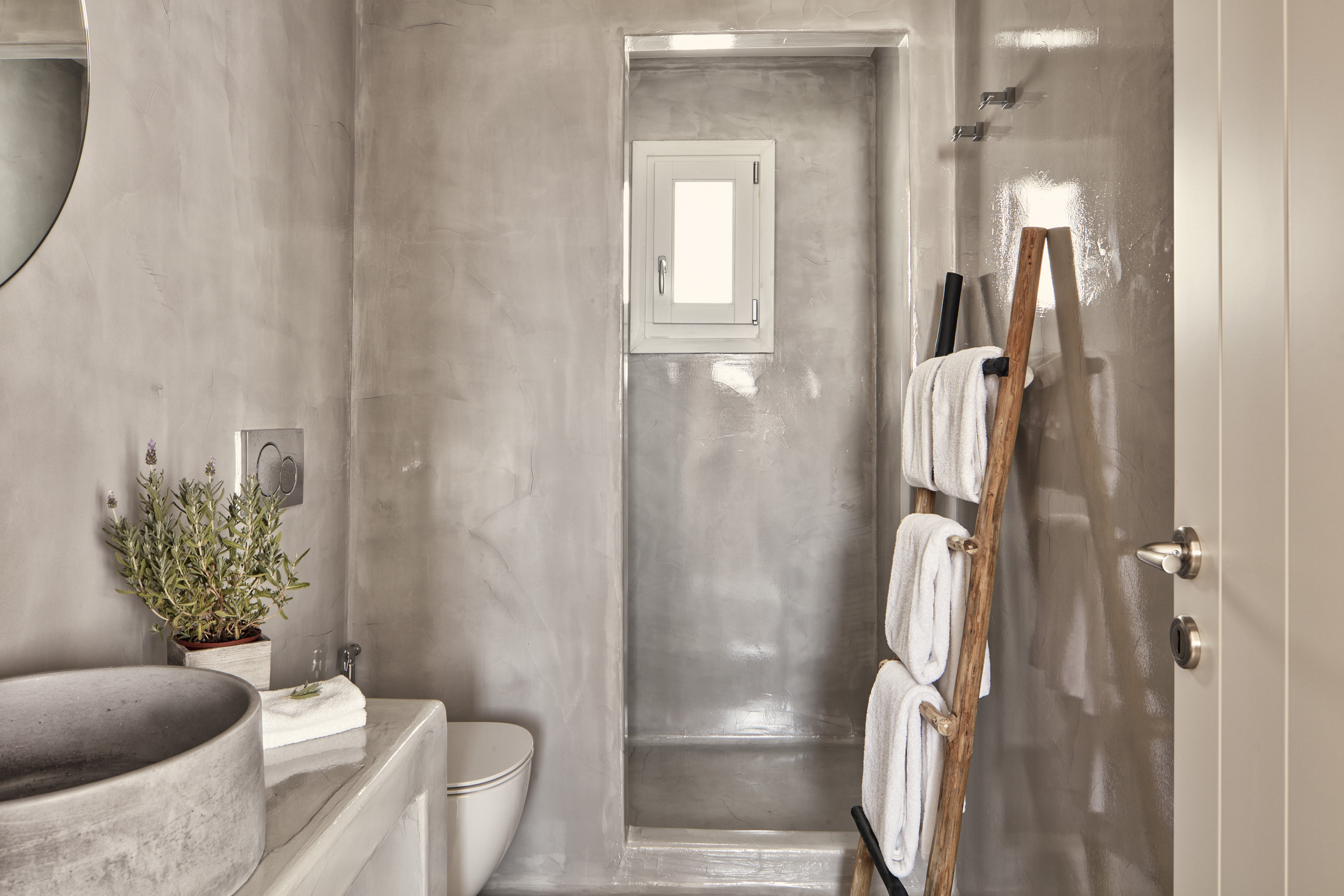 Junior Suite with Jacuzzi