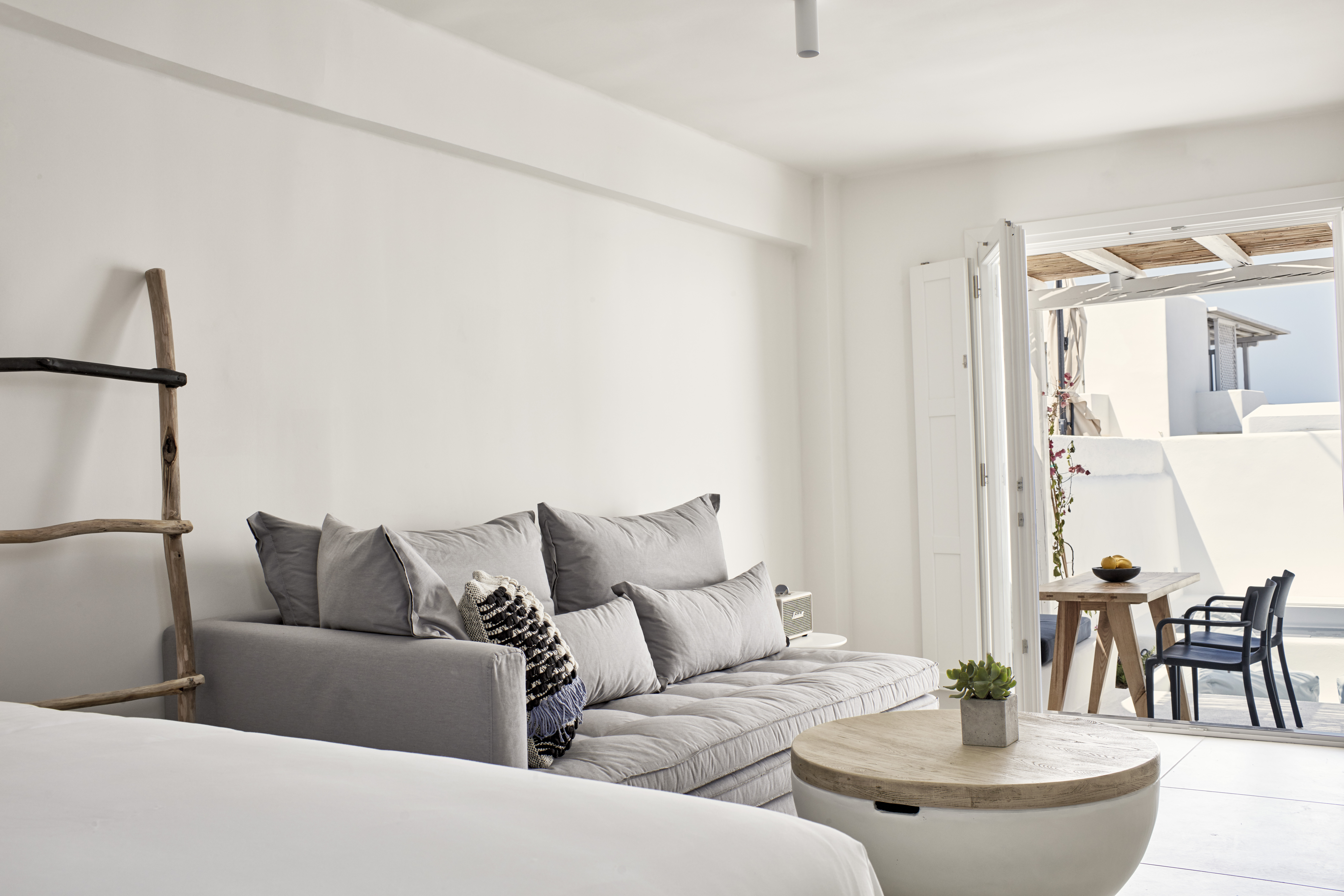 Junior Suite with Jacuzzi