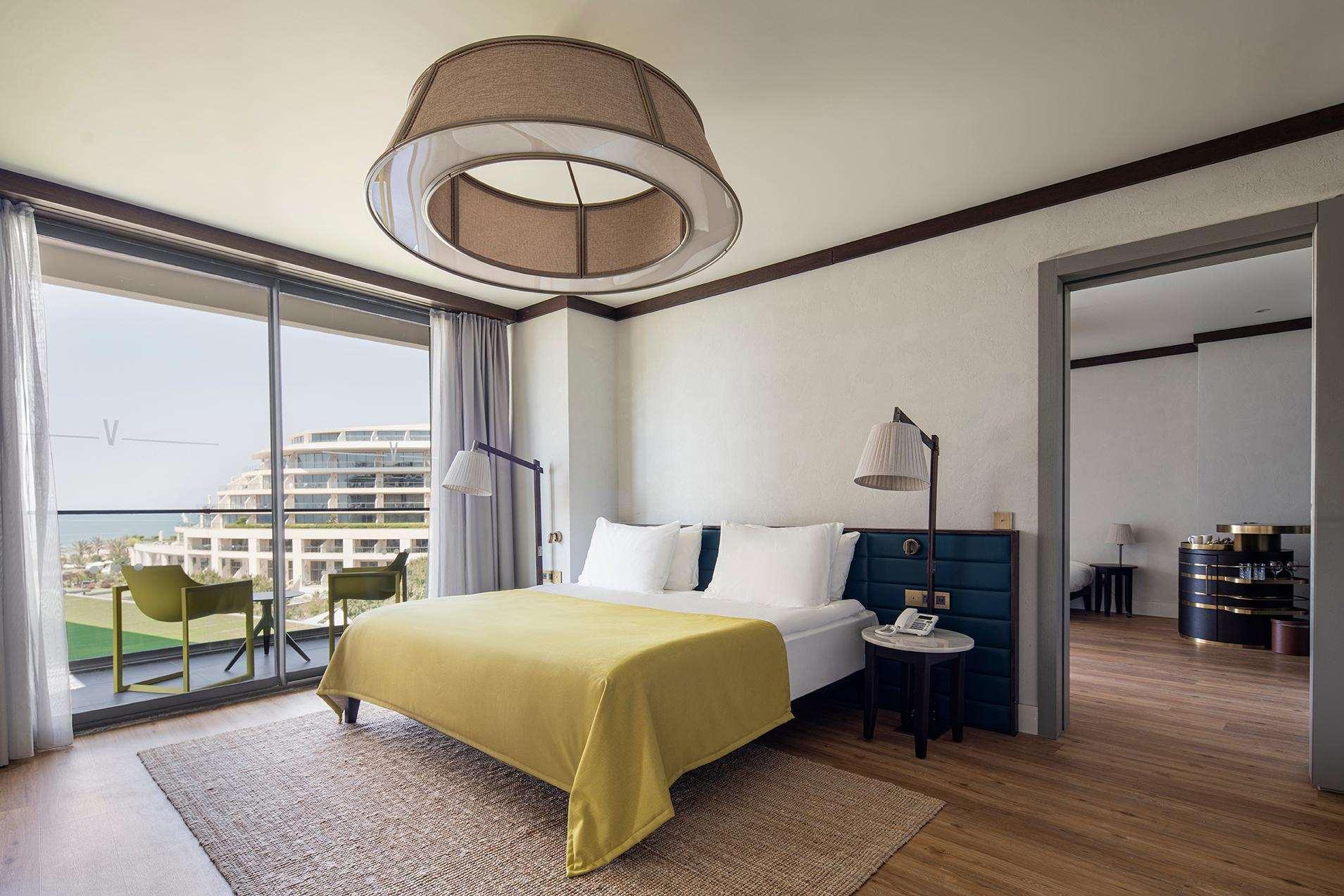 Family Room Standard