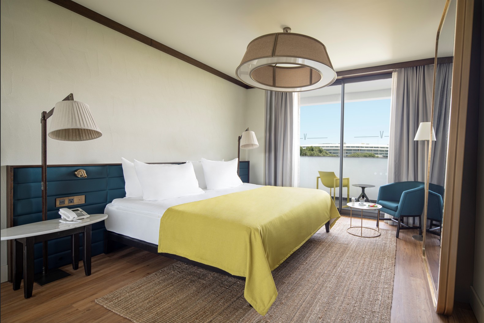 Family Room Standard