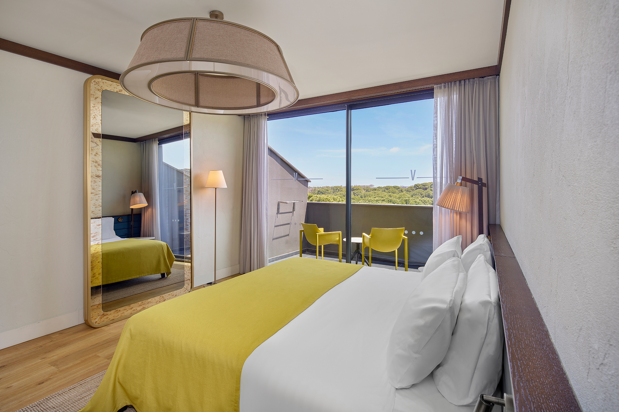 Family Room Standard