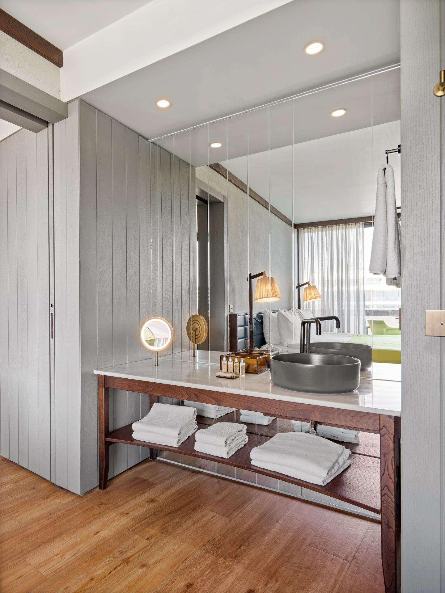 Family Room Standard