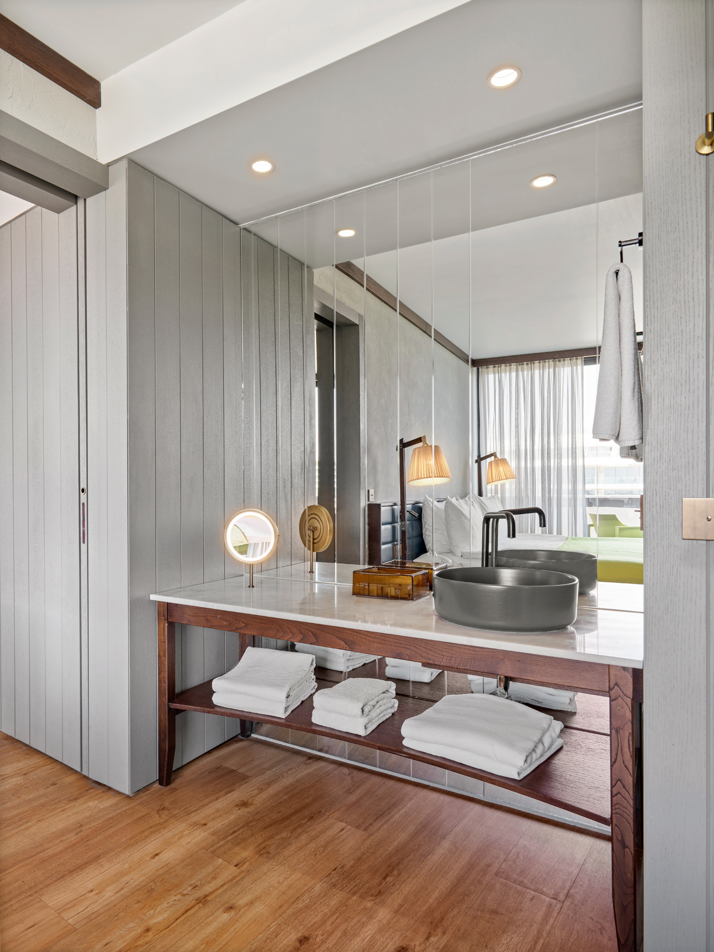 Family Room Standard