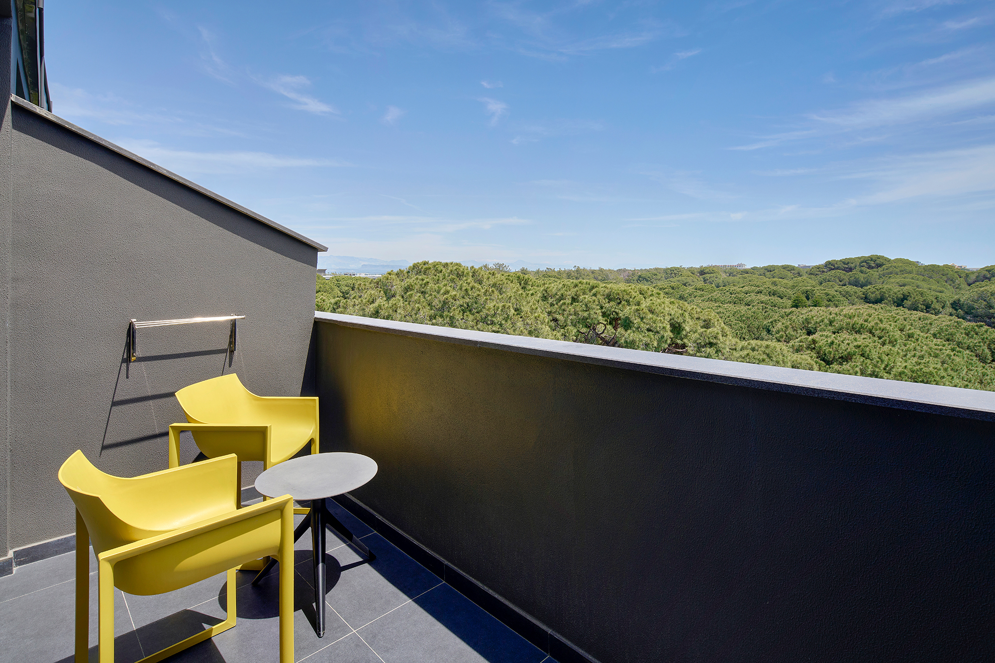 Family Room Standard