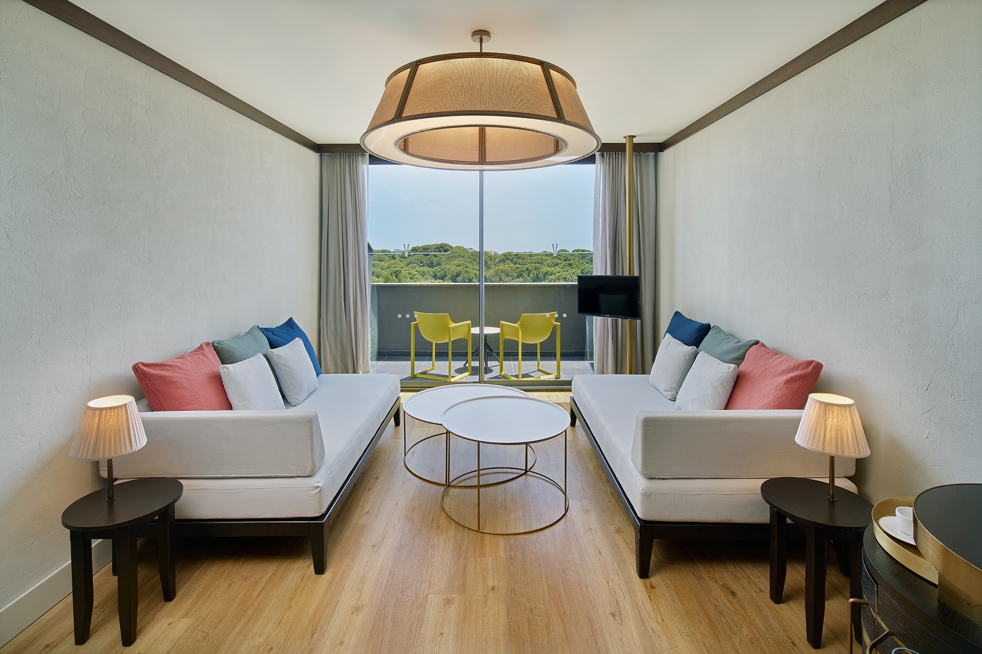 Family Room Standard