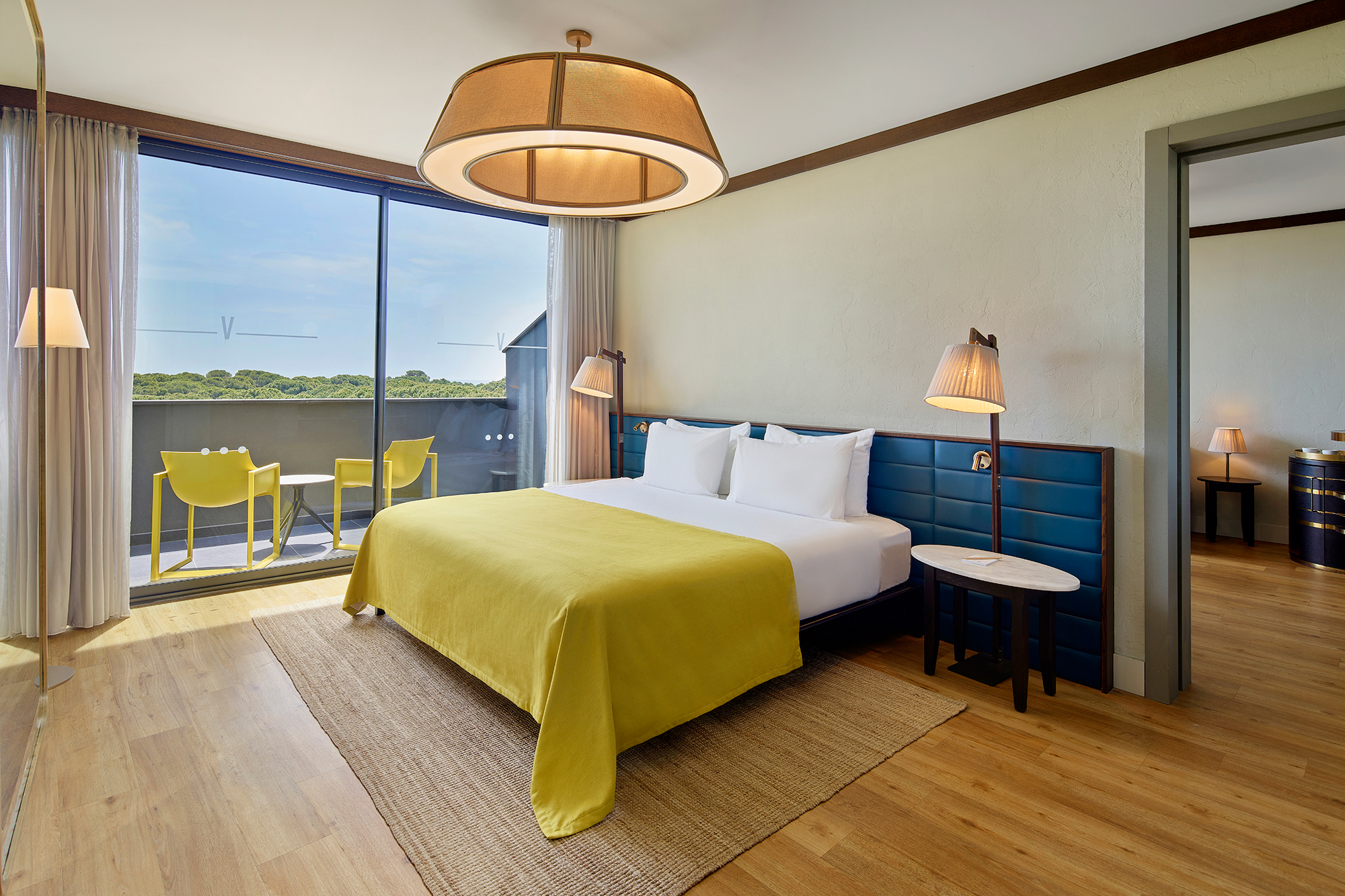 Family Room Standard