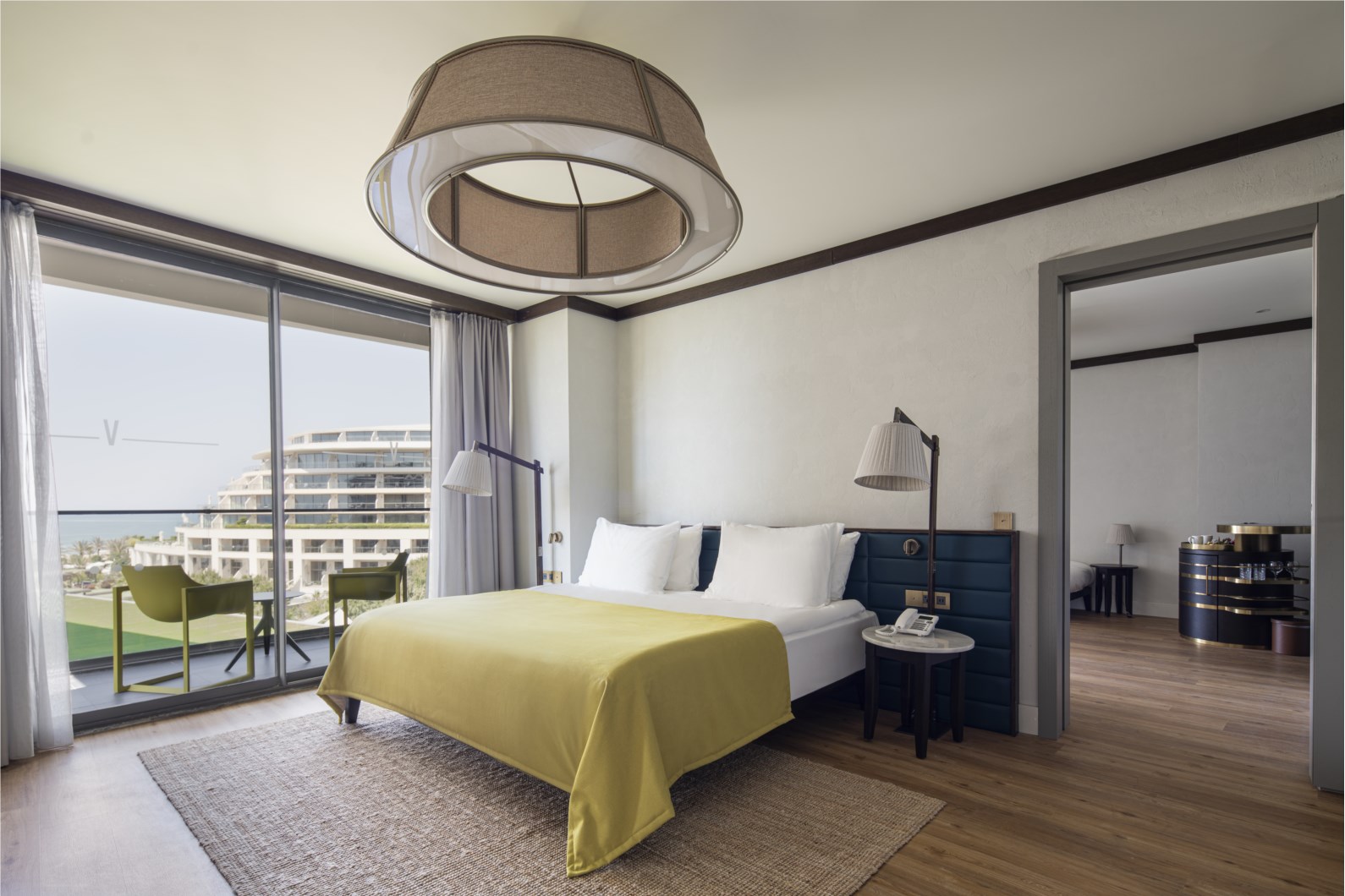 Family Room Standard