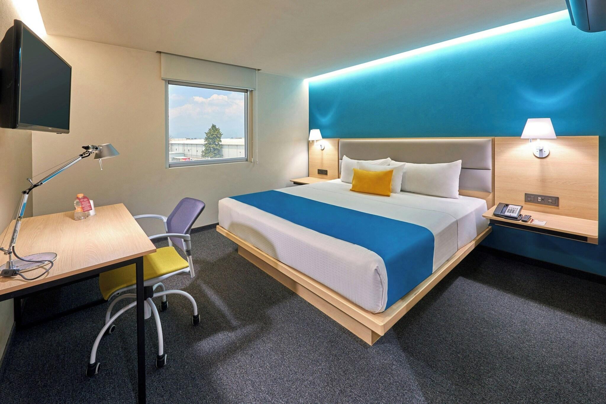 Suite Two Double Beds