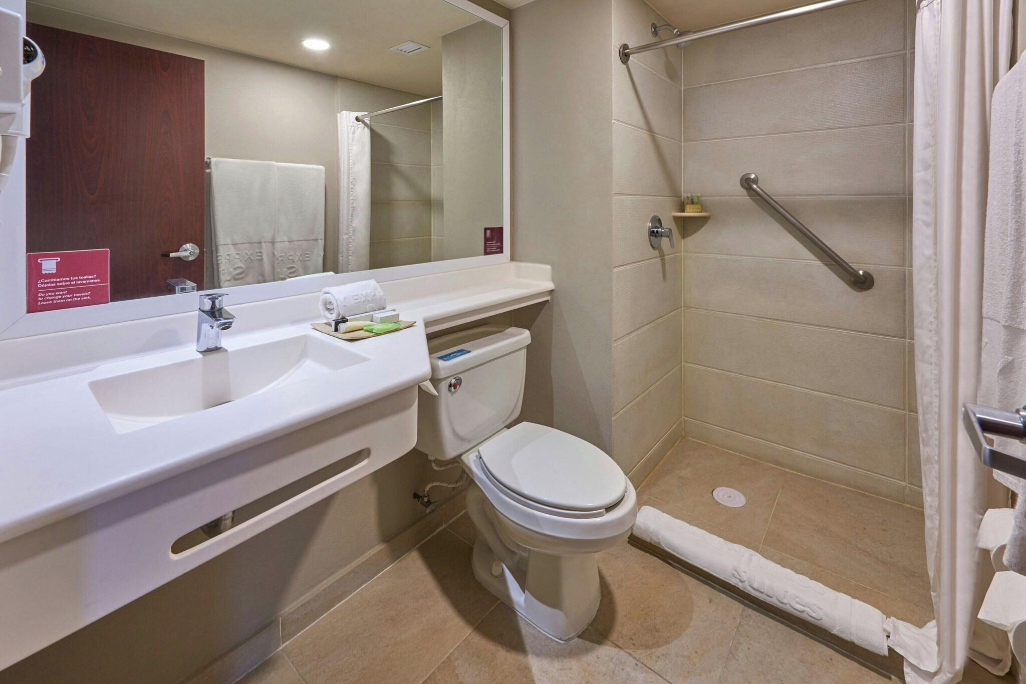 Suite Two Double Beds