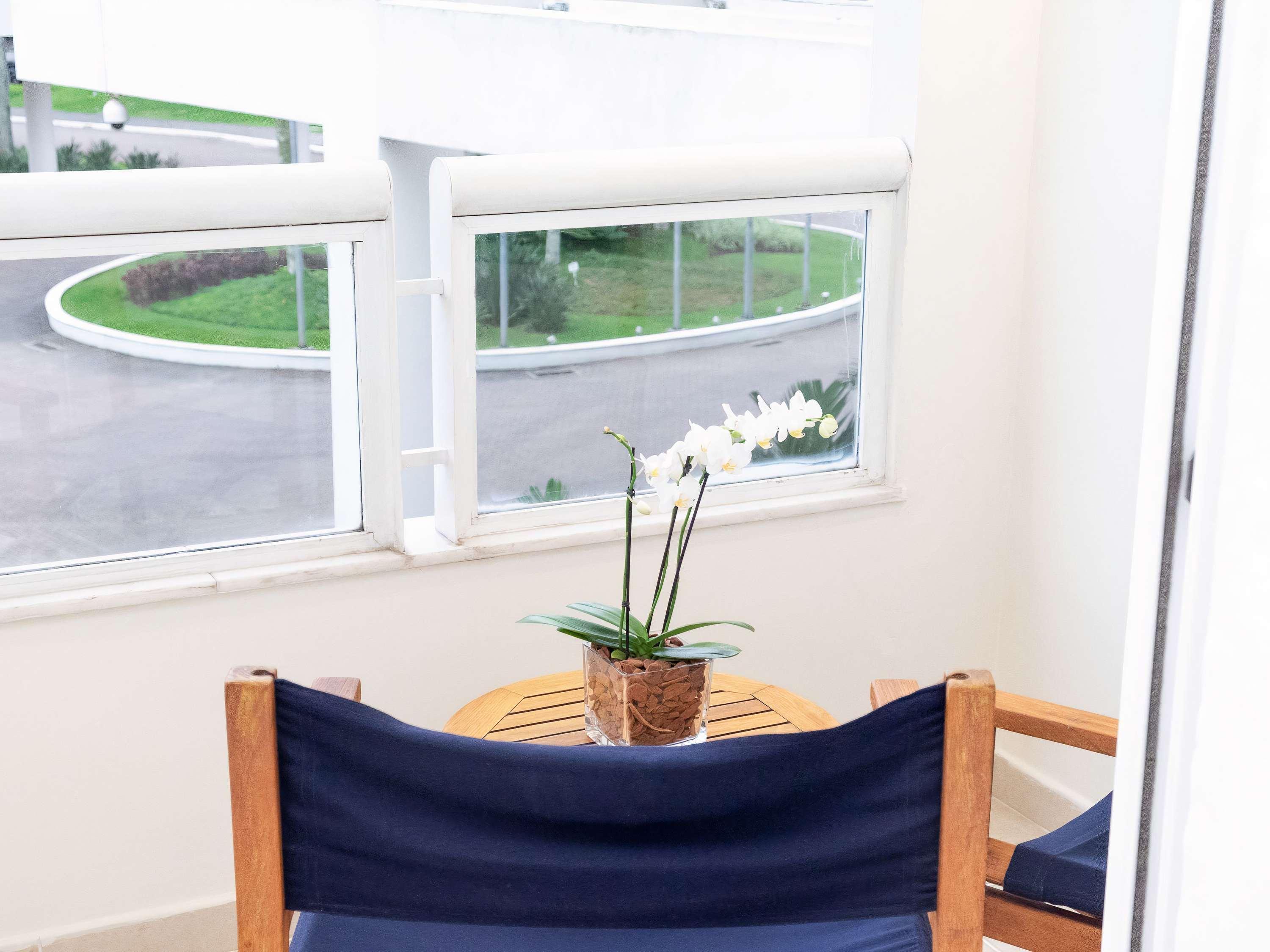 Double Classic Mountain View