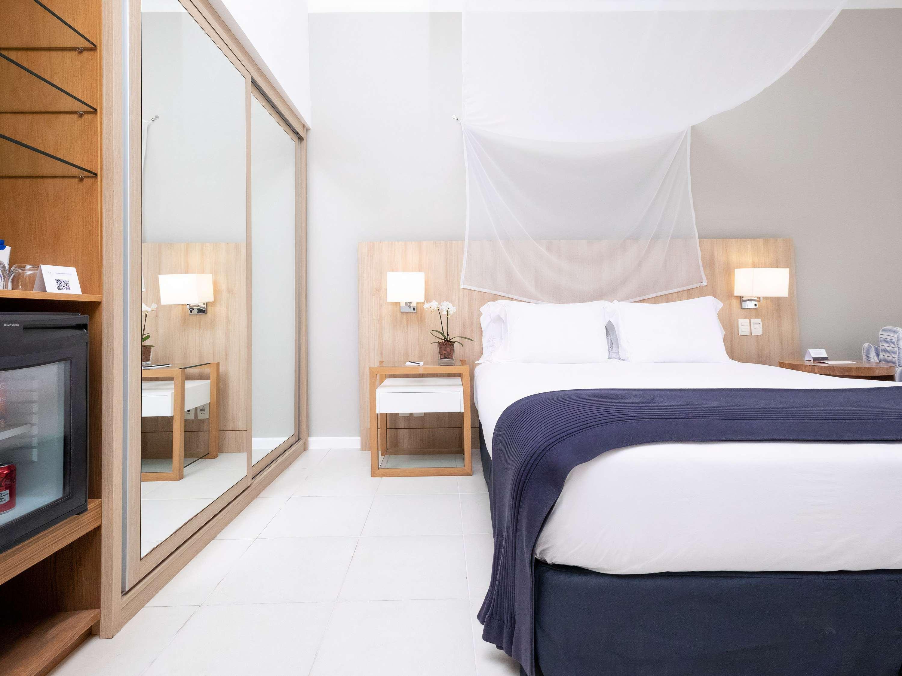 Double Superior Sea View