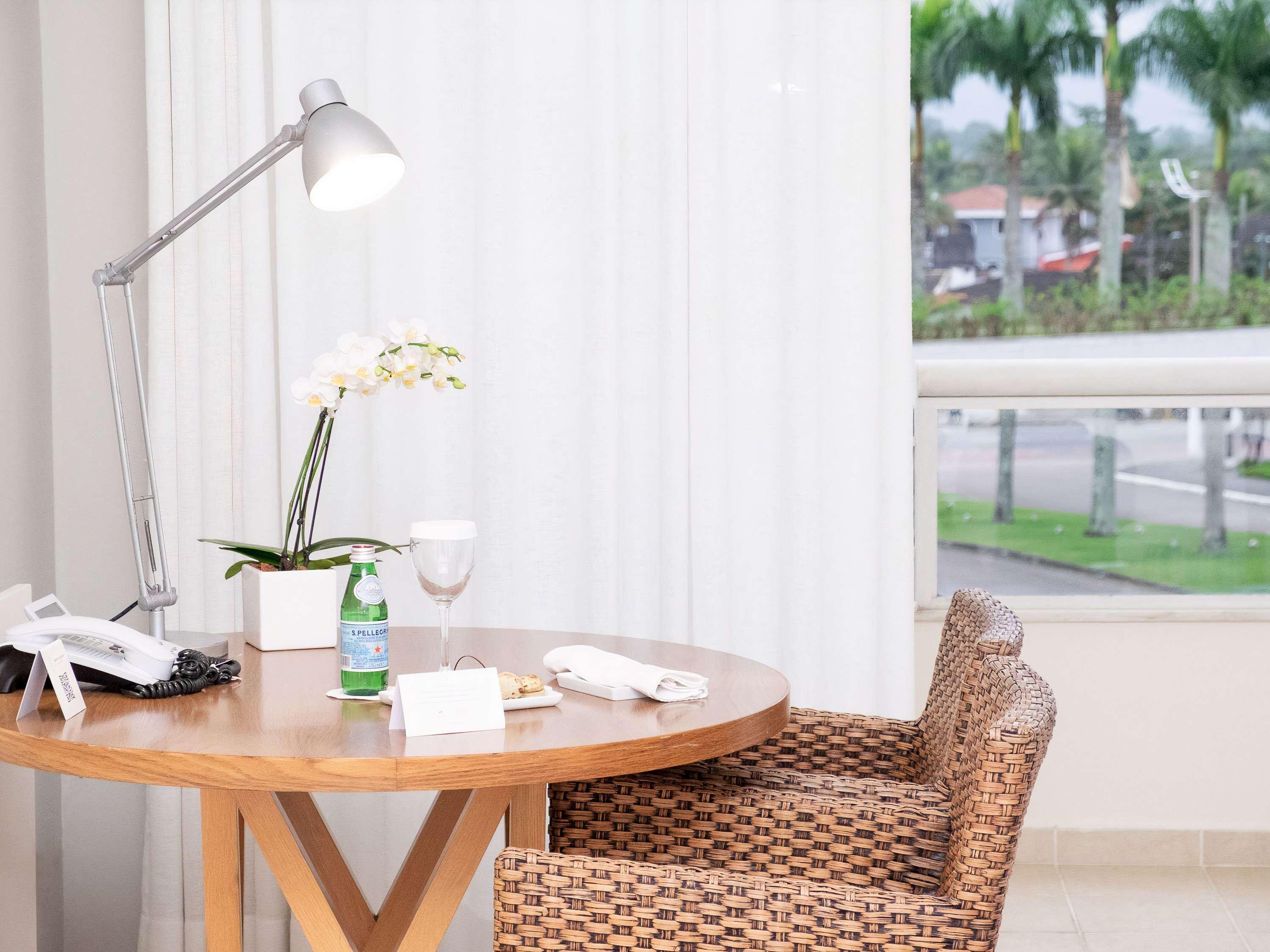 Twin Classic Mountain View