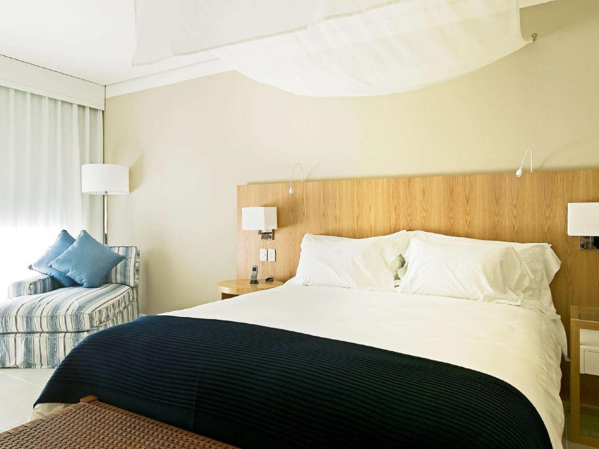 Suite Luxury Sea View