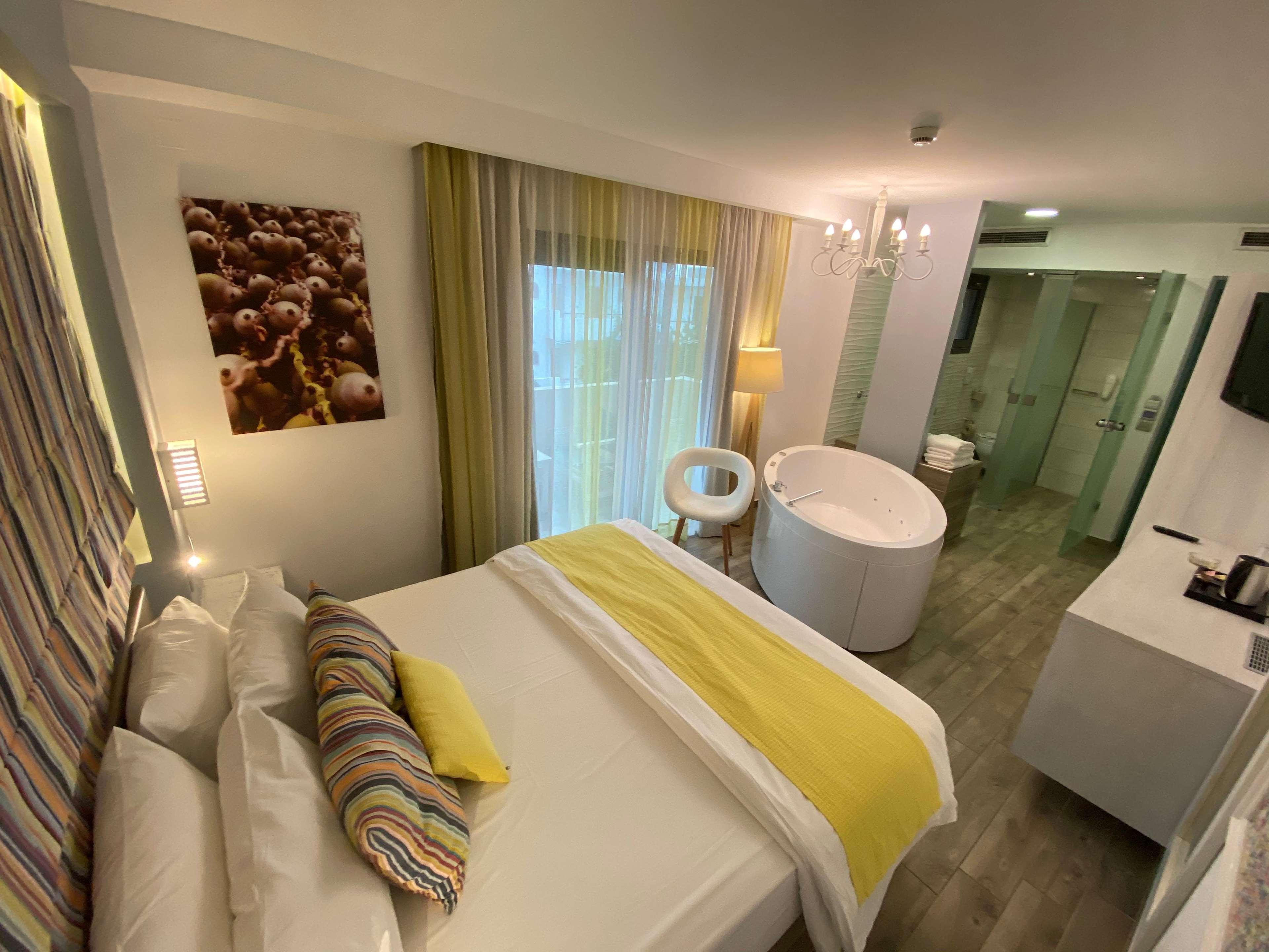 Suite Honeymoon