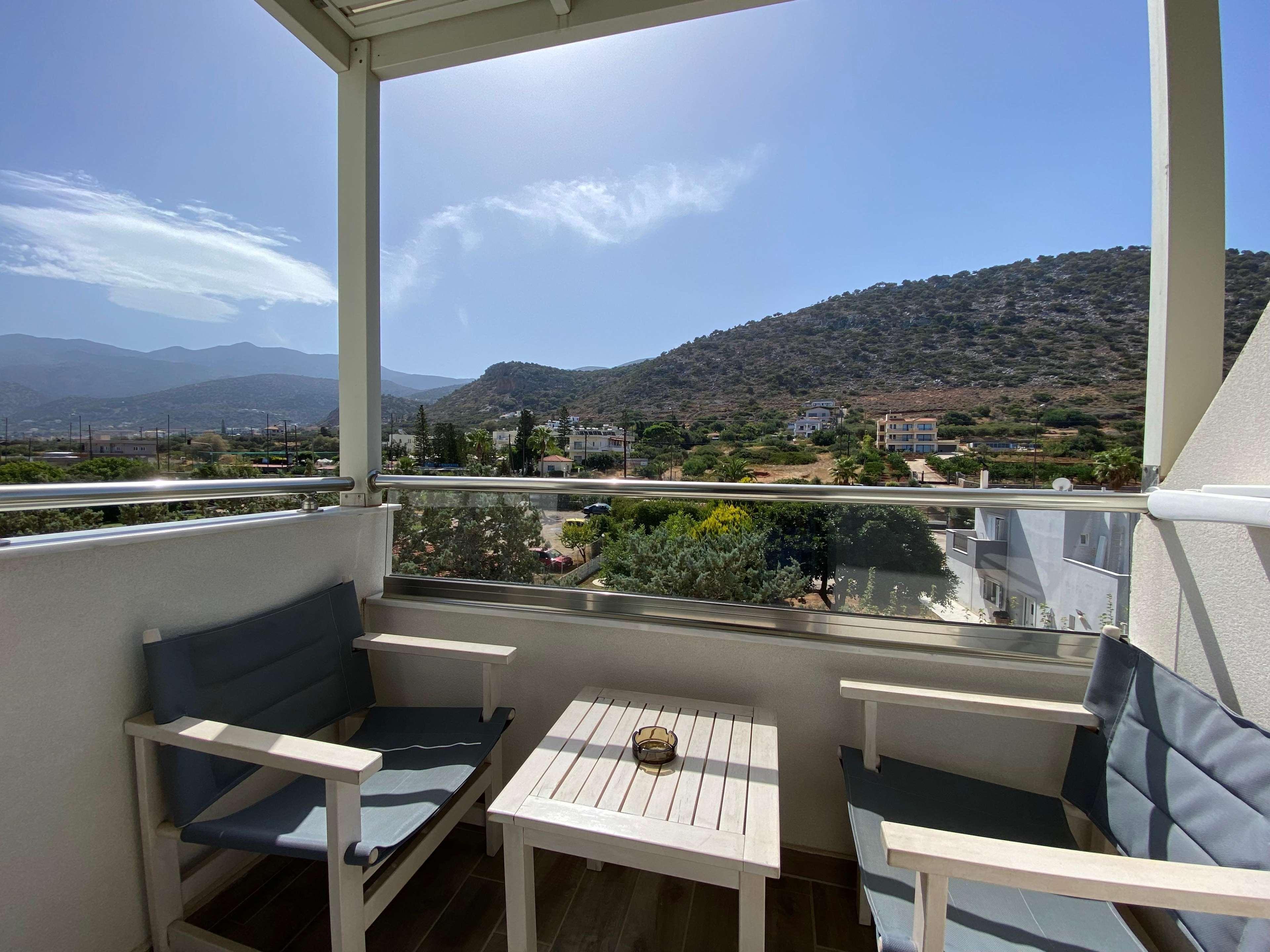 Double or Twin Superior Garden View