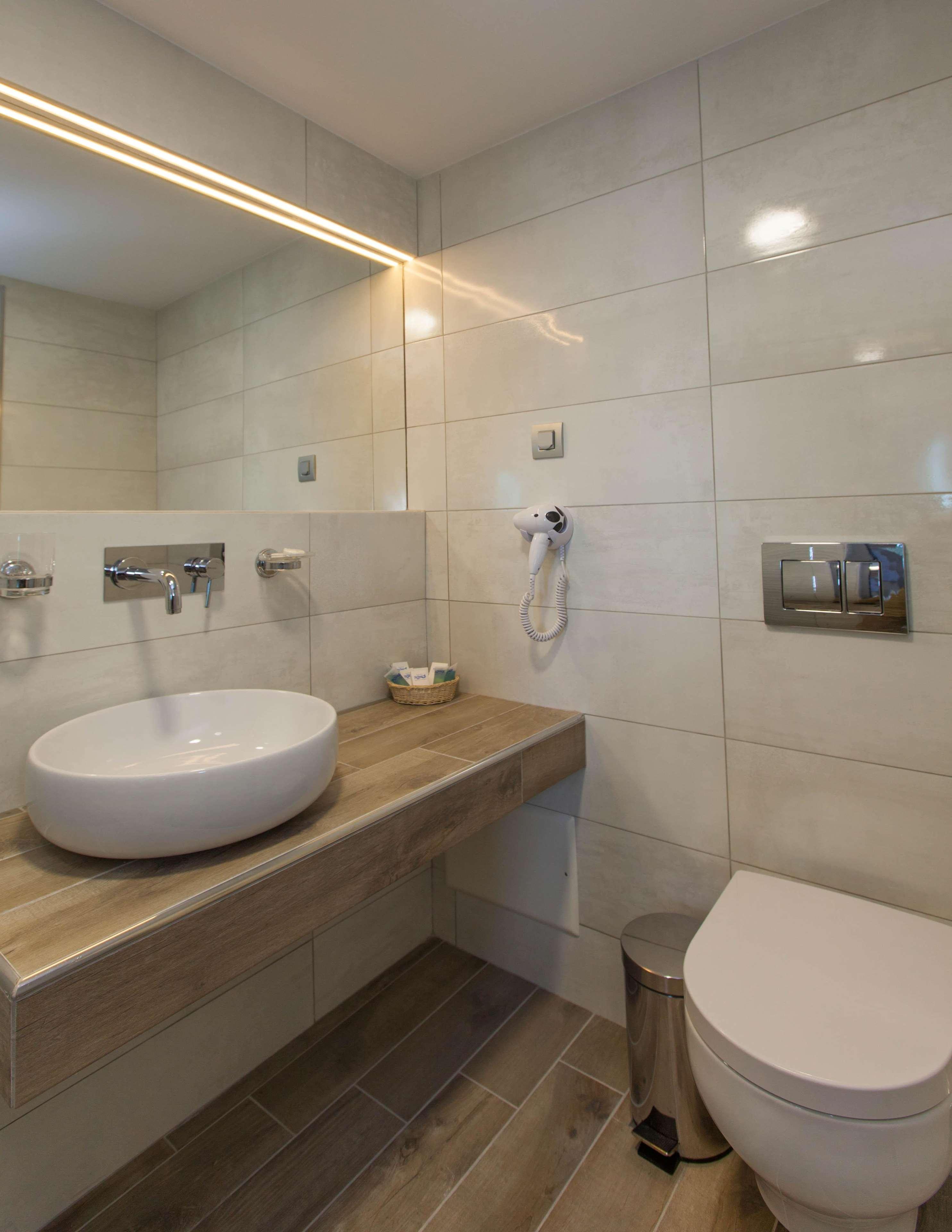 Double or Twin Superior Sea View