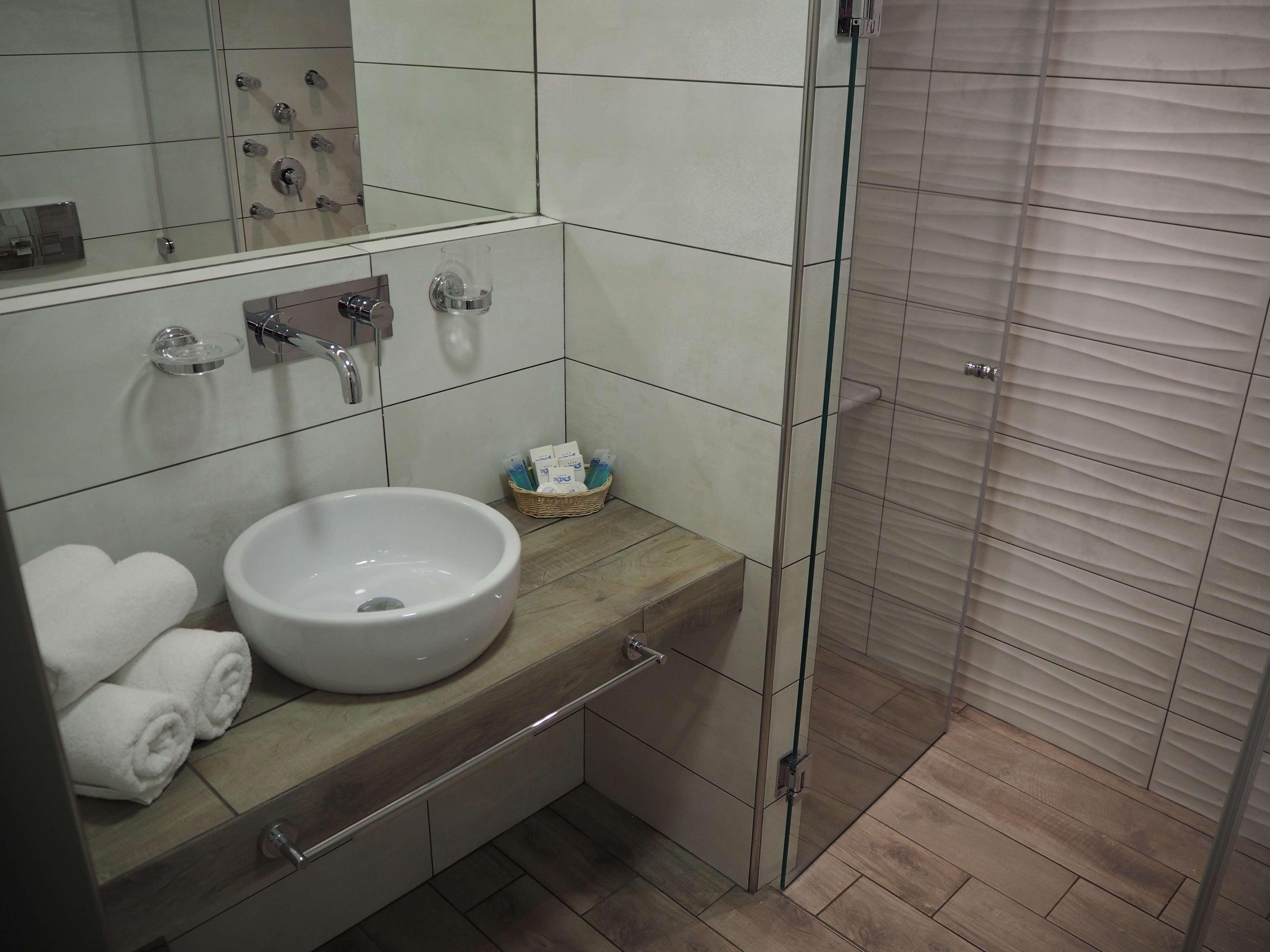 Quadruple Superior Sea View