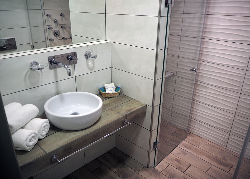 Double or Twin Superior Garden View