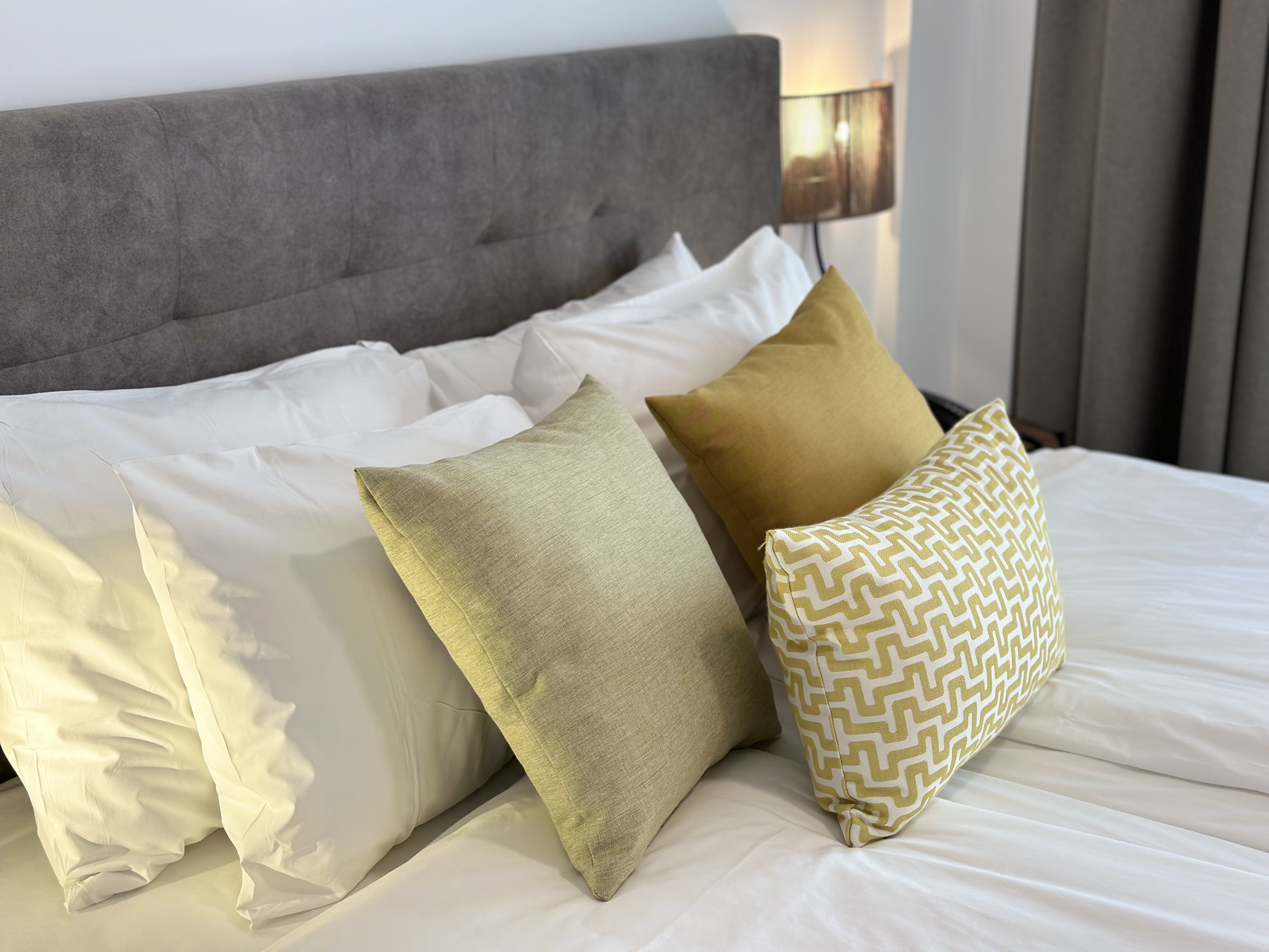 Family Room Capacity 4