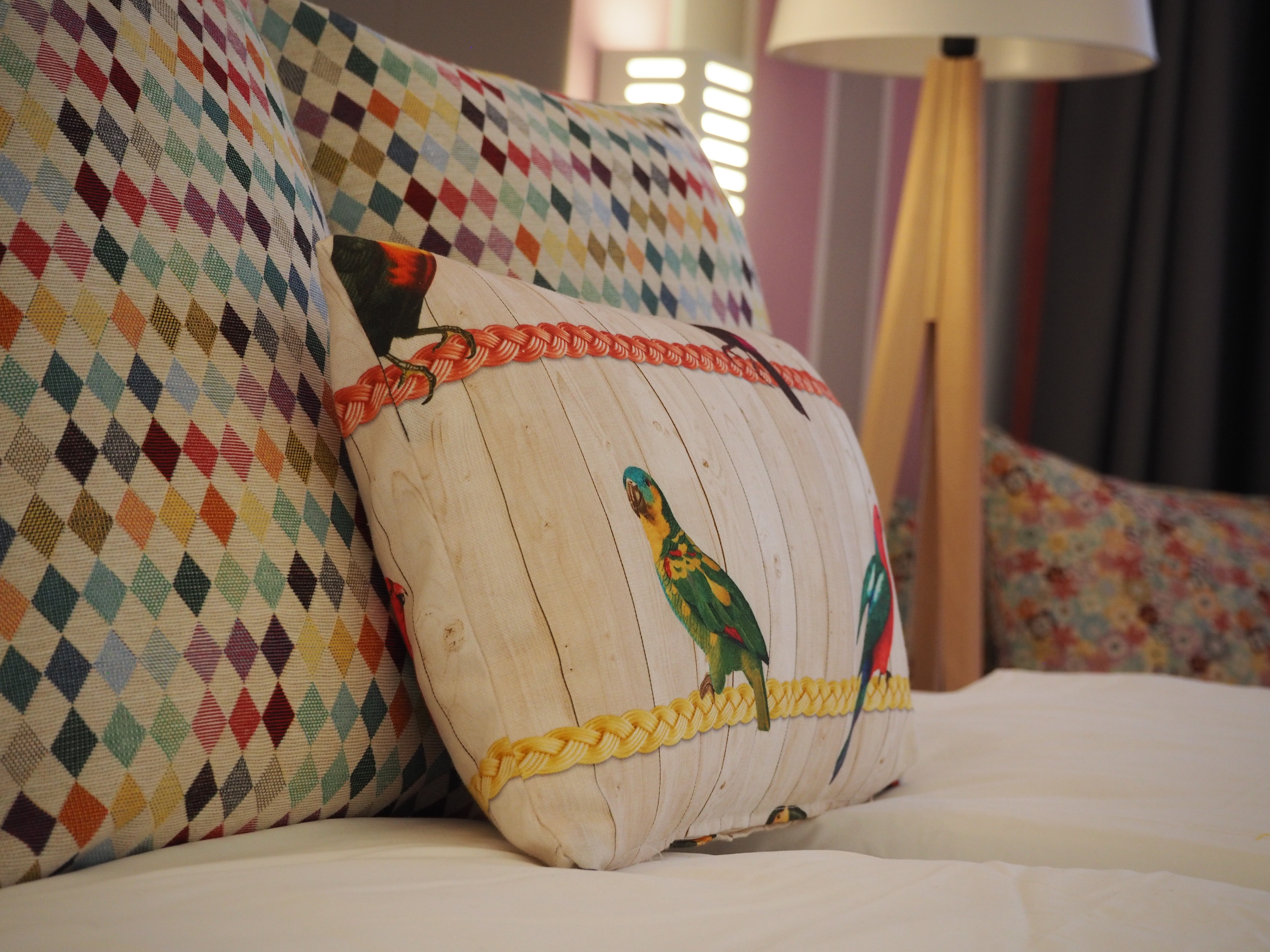 Double or Twin Standard