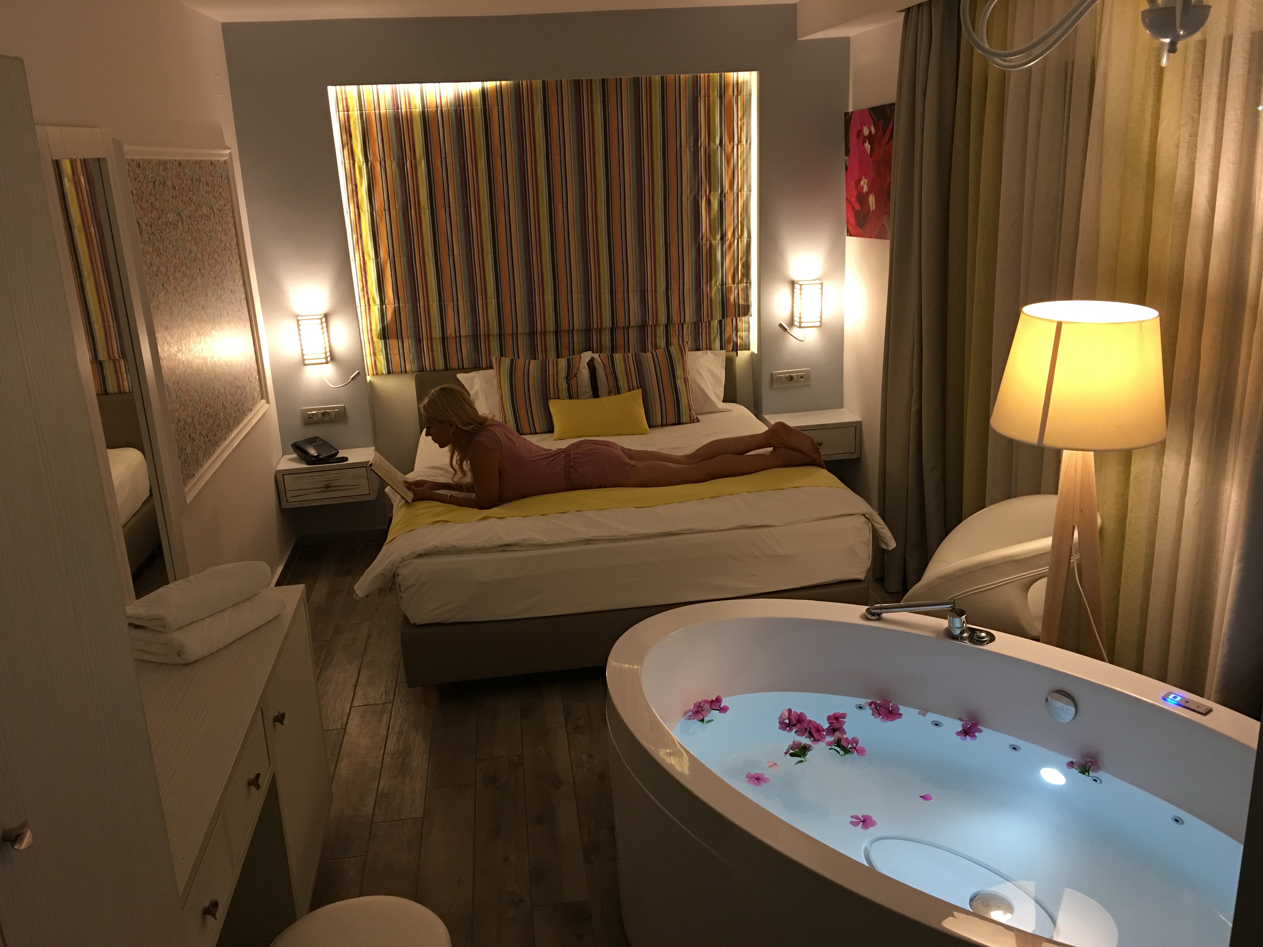 Suite Honeymoon