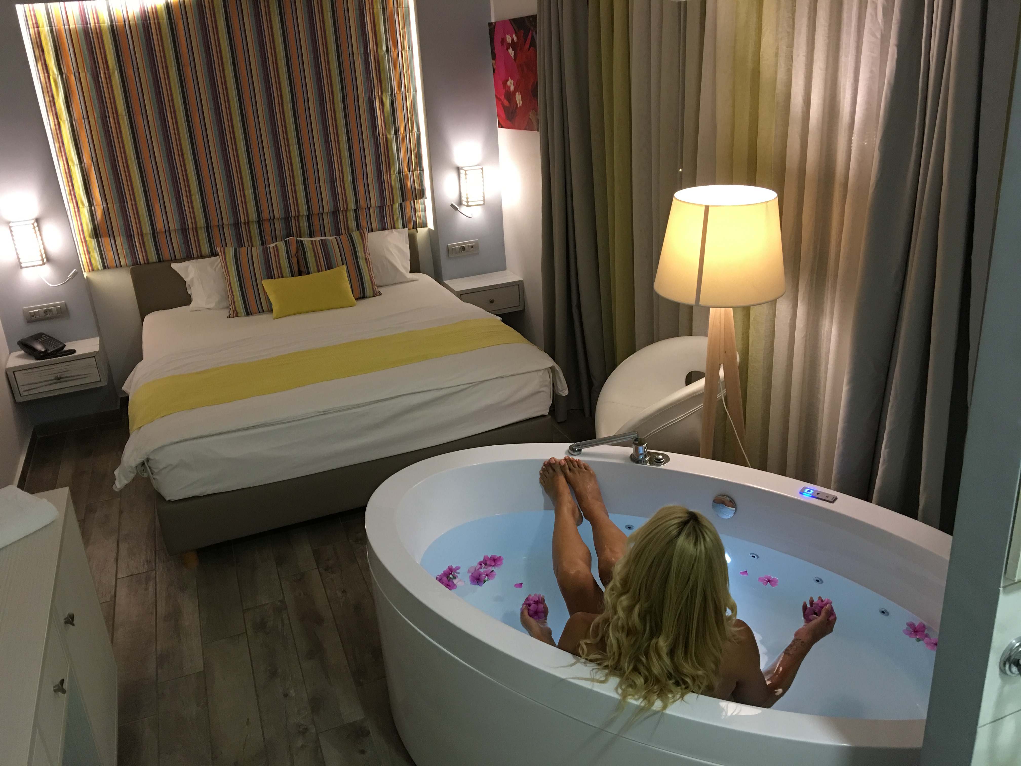 Suite Honeymoon