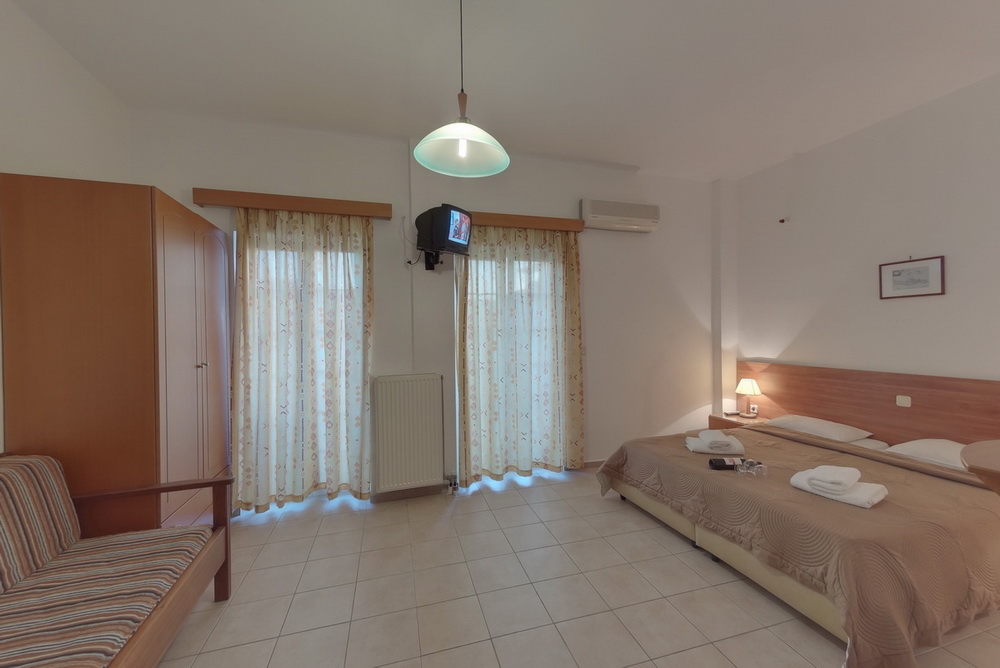 Family Room Land View