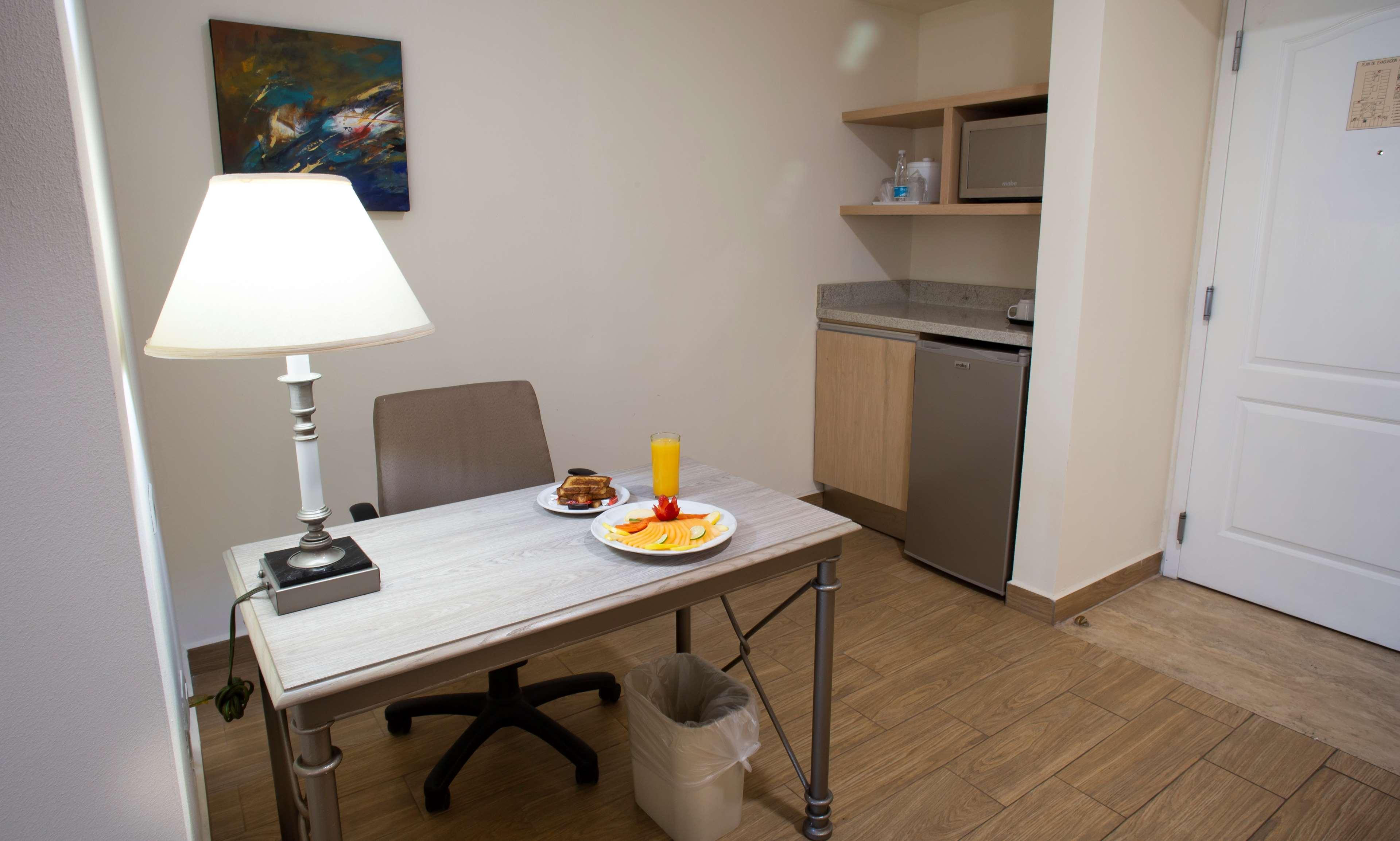 Junior Suite King Bed Non Smoking