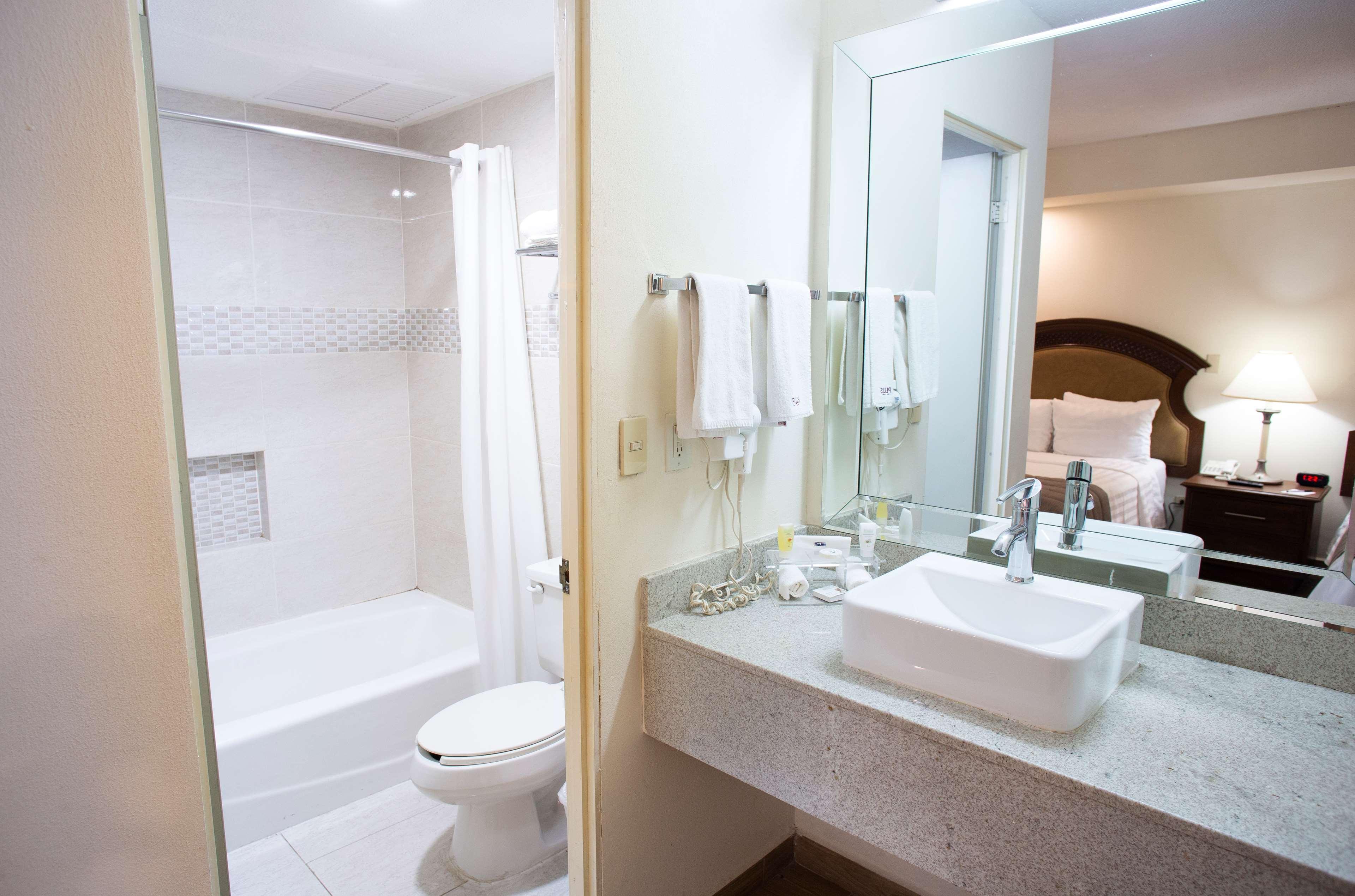 Junior Suite Two Double Beds Non Smoking