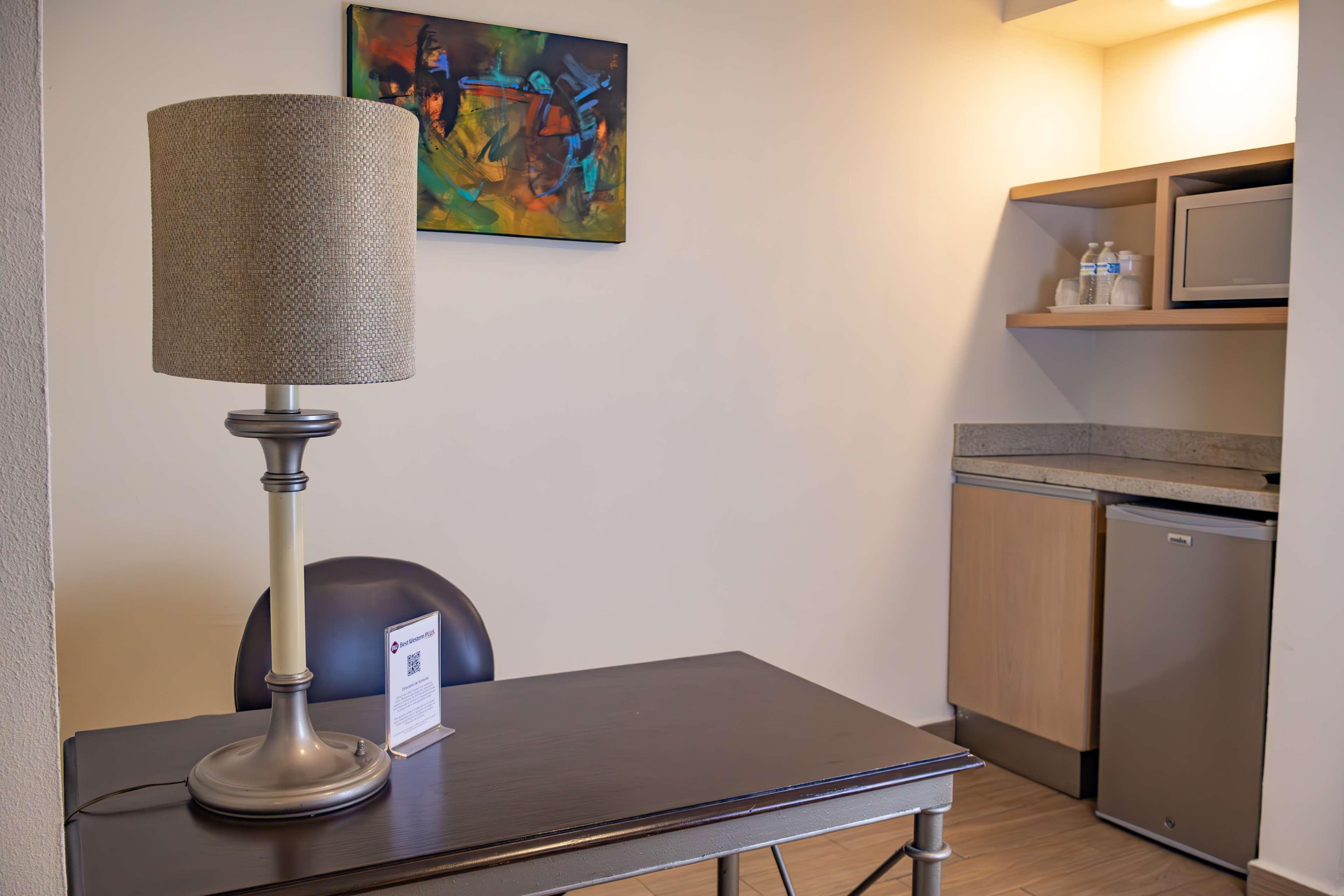 Junior Suite Two Double Beds Non Smoking