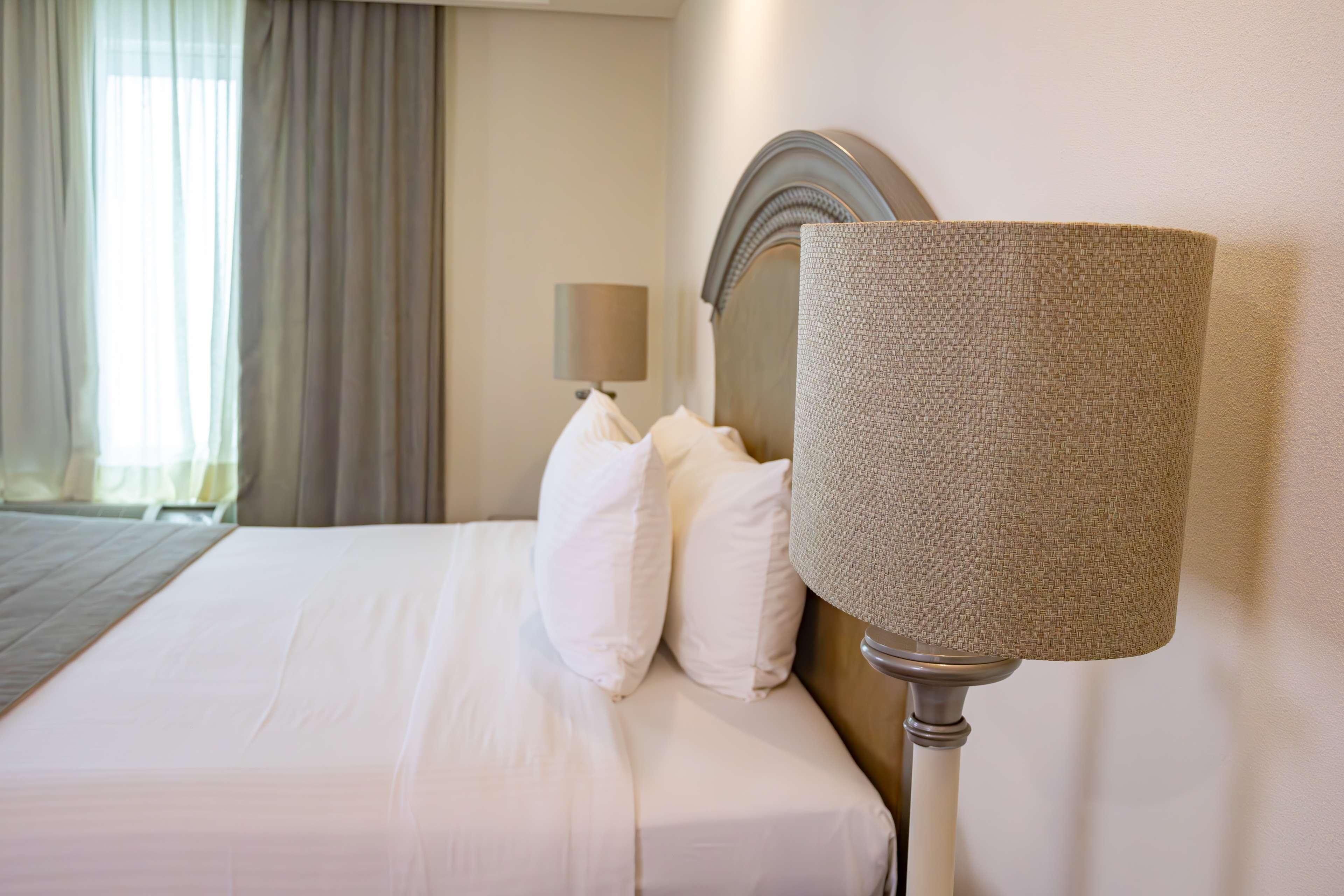 Junior Suite King Bed Non Smoking