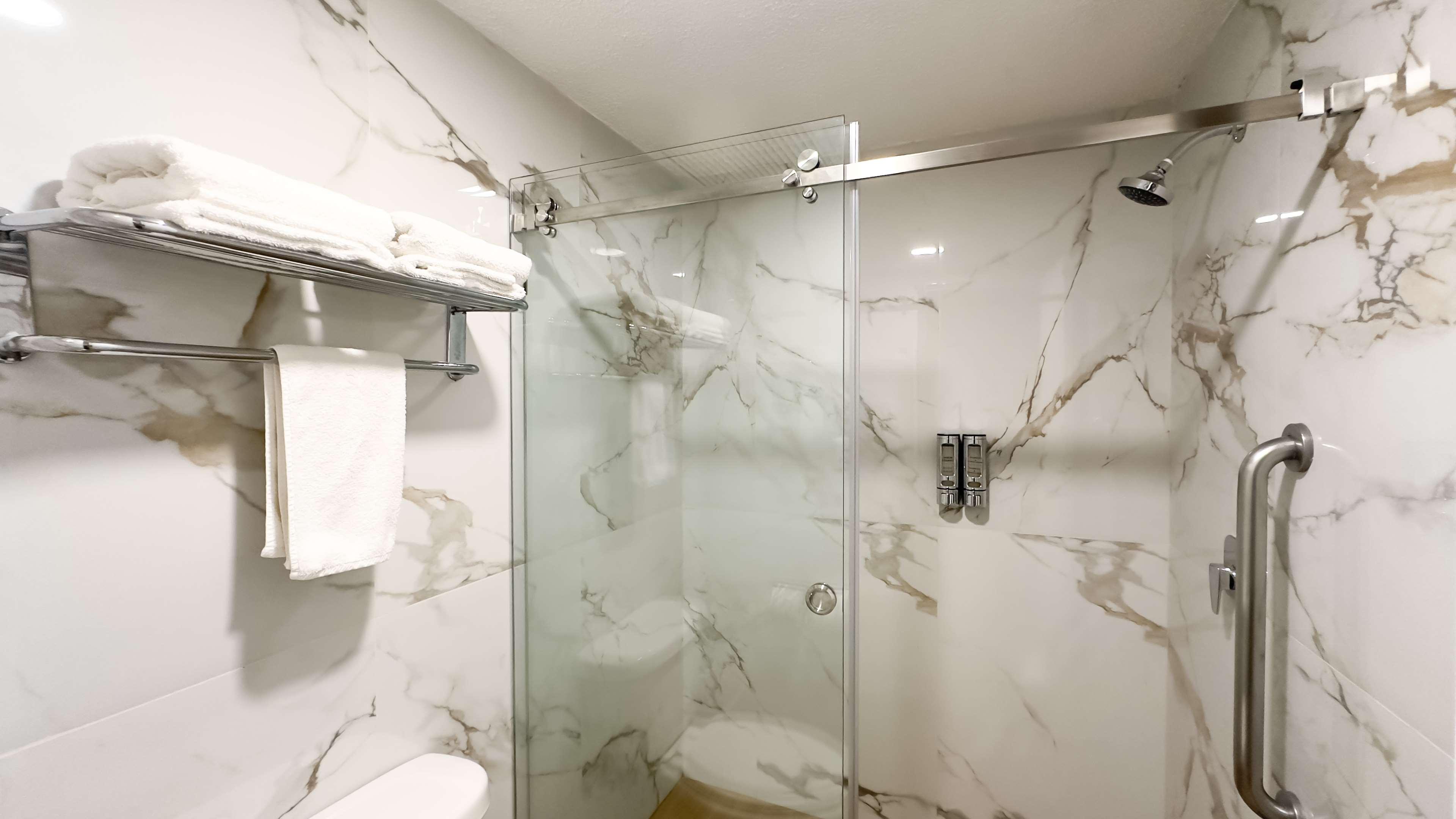 Junior Suite King Bed Non Smoking