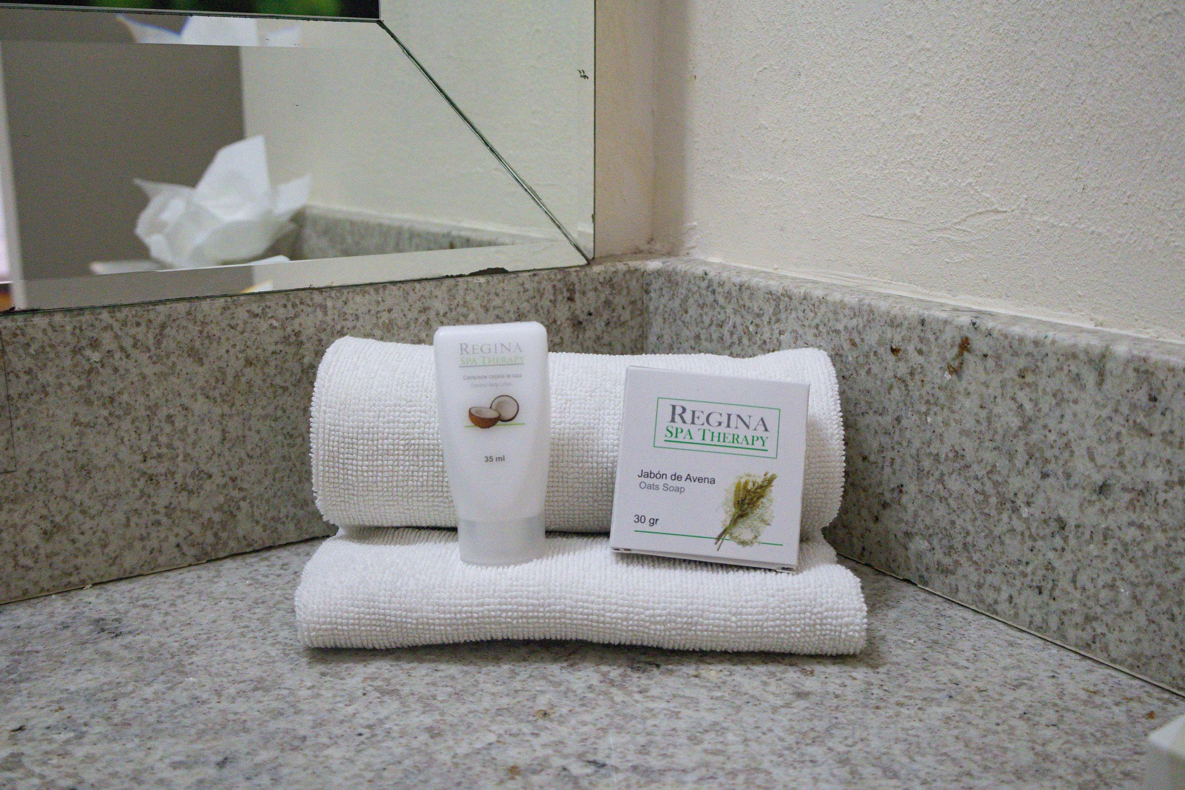 Junior Suite Two Double Beds Non Smoking