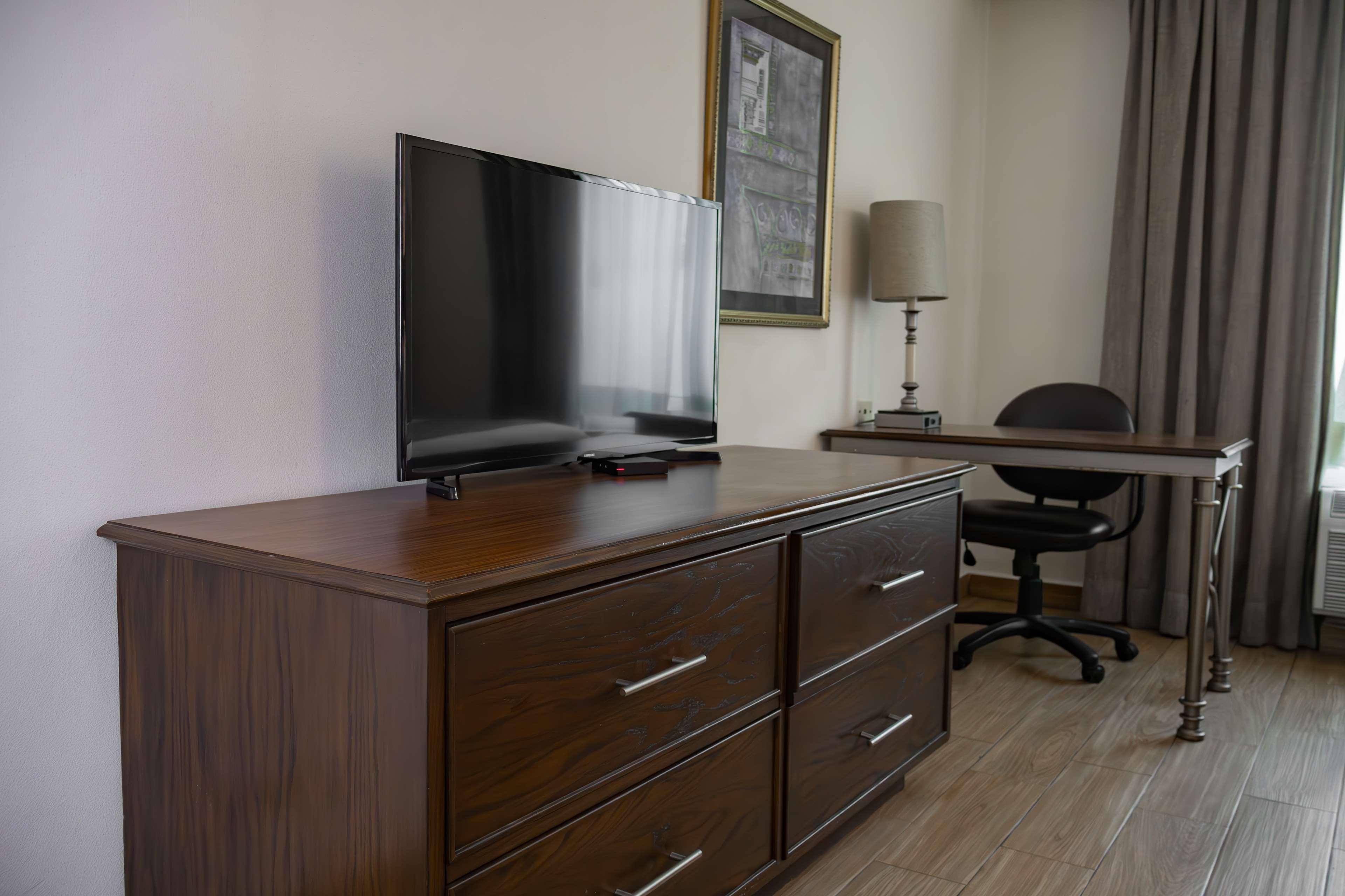 Double Two Double Beds Non Smoking